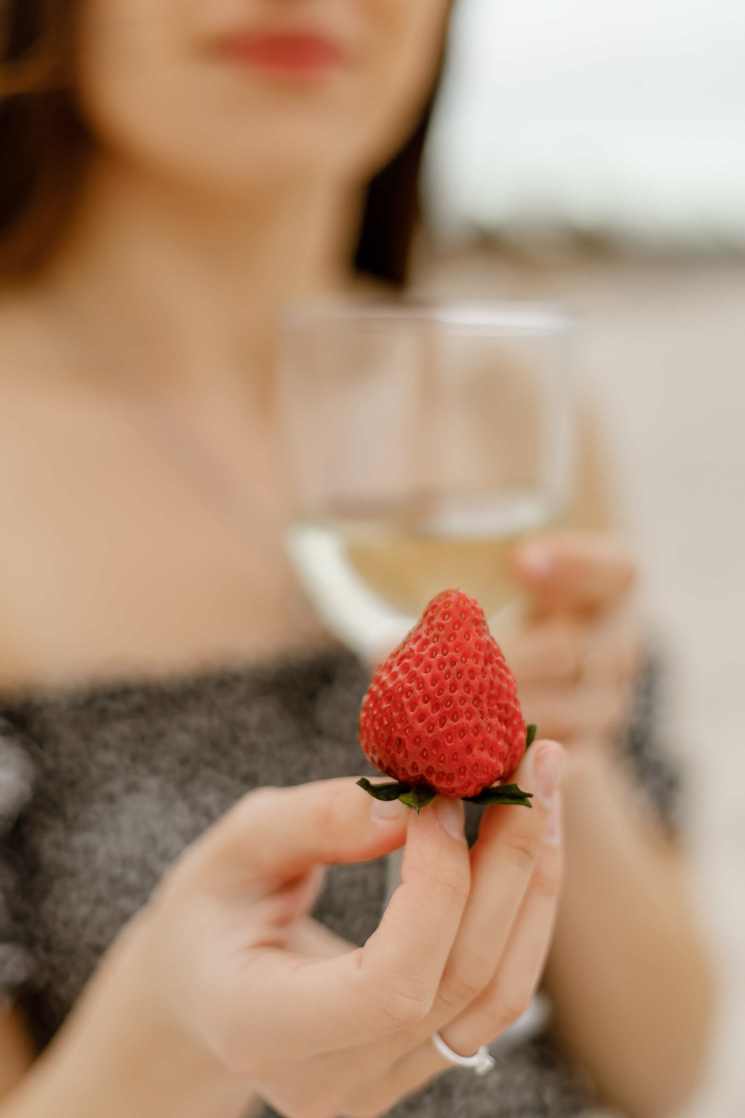 Пикник. Свадебный фотограф в Германии и Дании