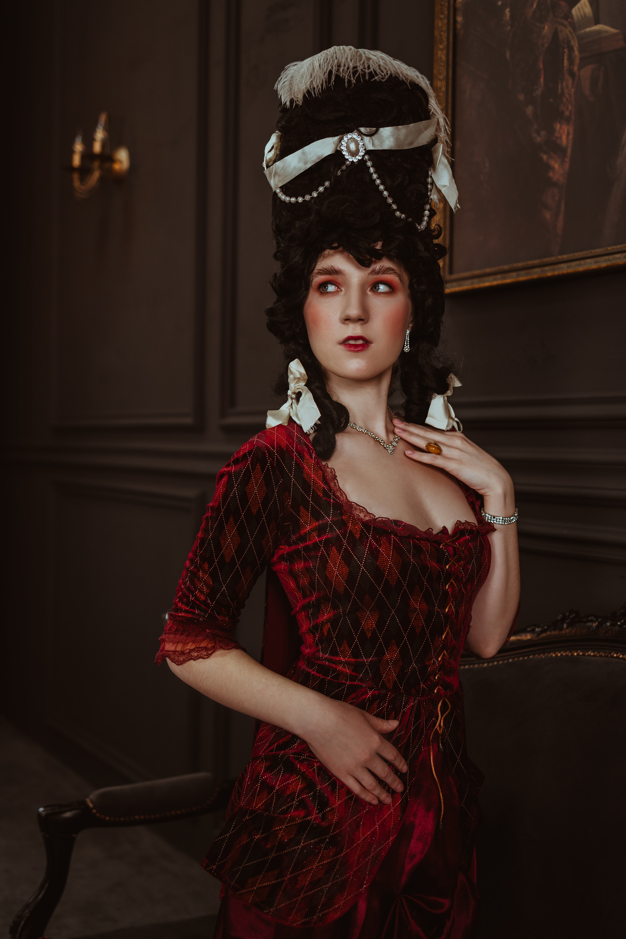 Individual. Свадебный фотограф в Германии и Дании