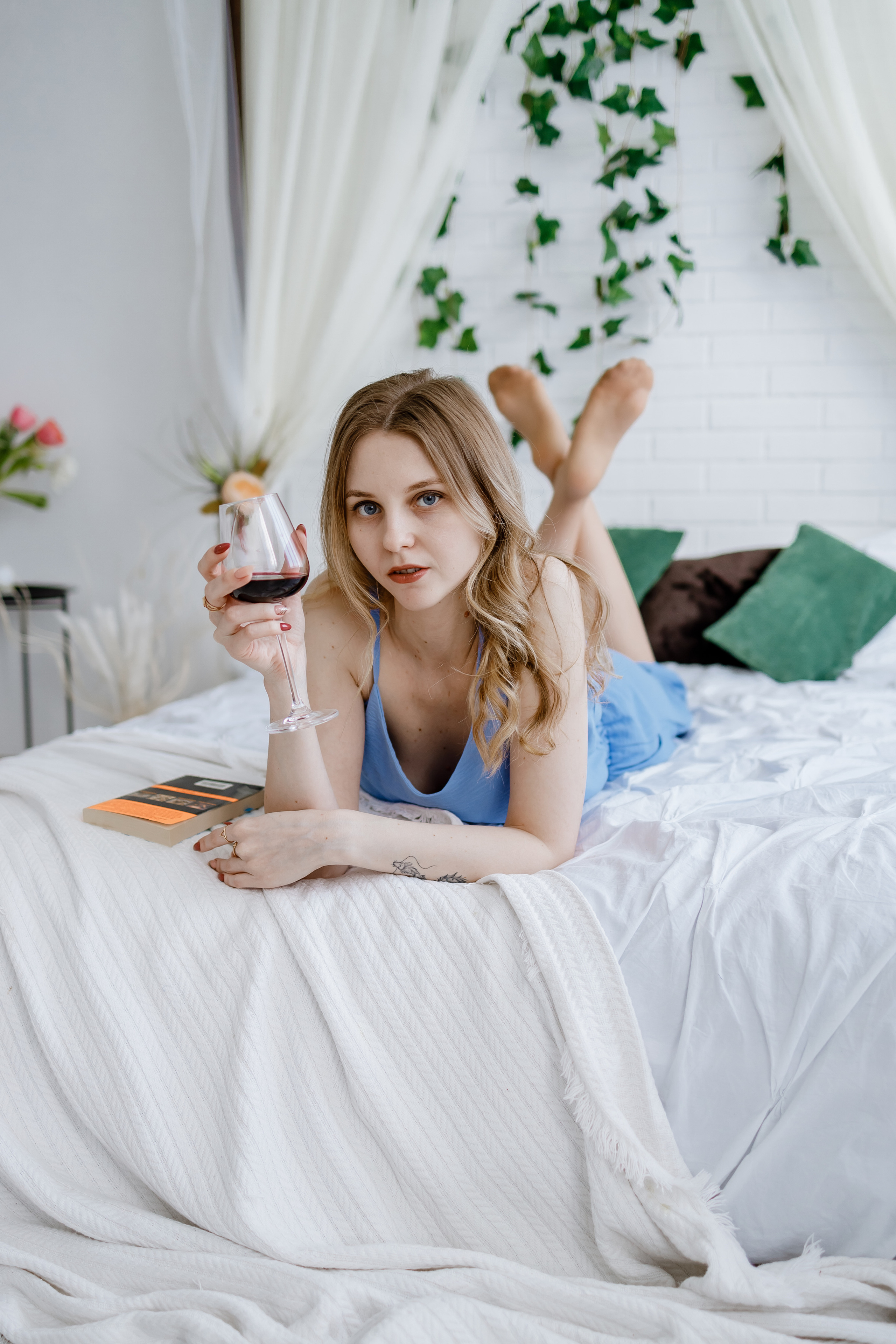 Individual. Свадебный фотограф в Германии и Дании