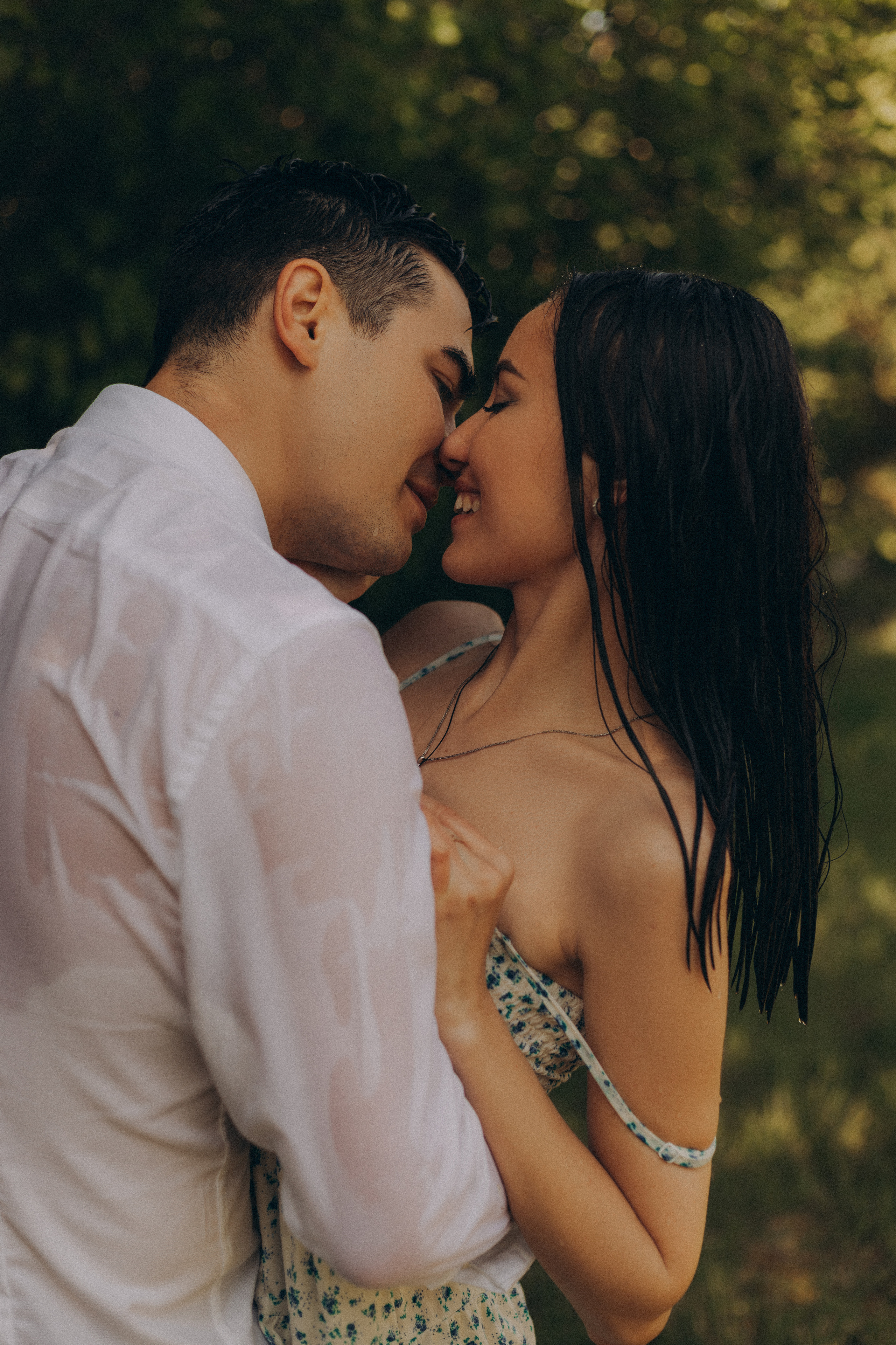 Love story. Fotograf in Eckernförde (Deutschland) Ekaterina Alenina