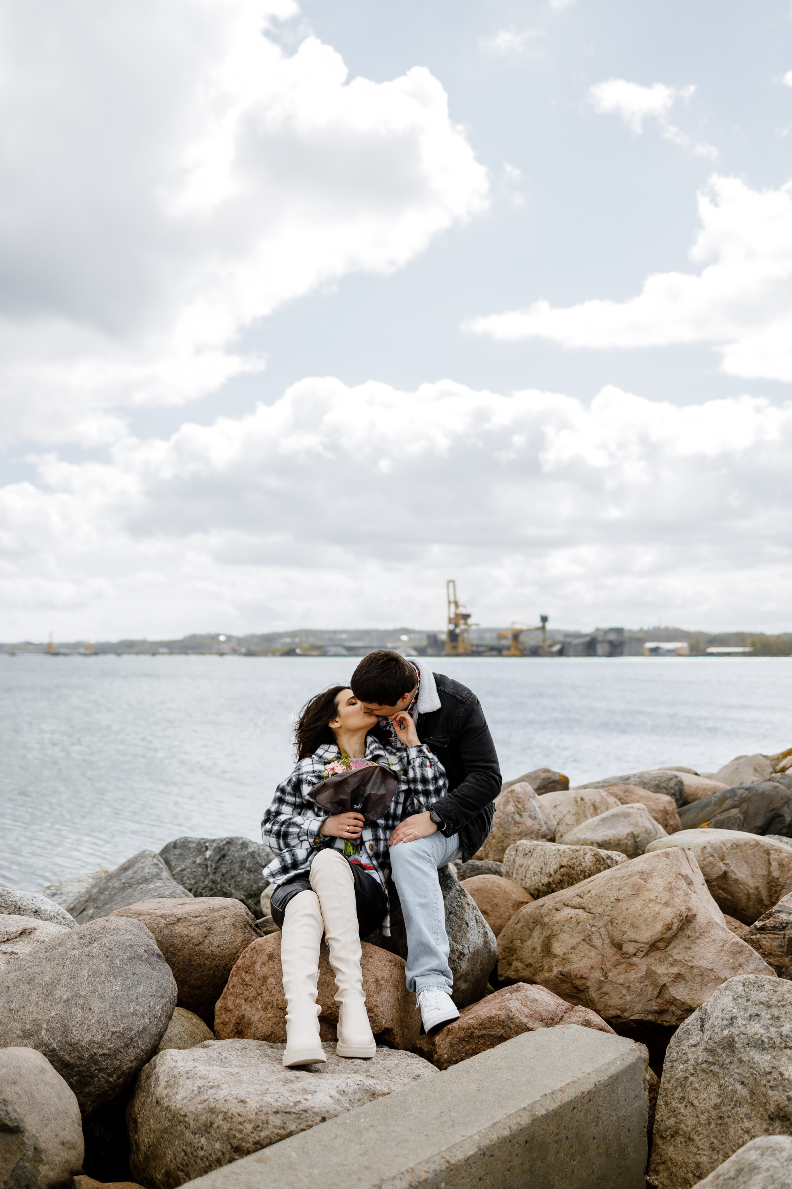 Wedding. Свадебный фотограф в Германии и Дании
