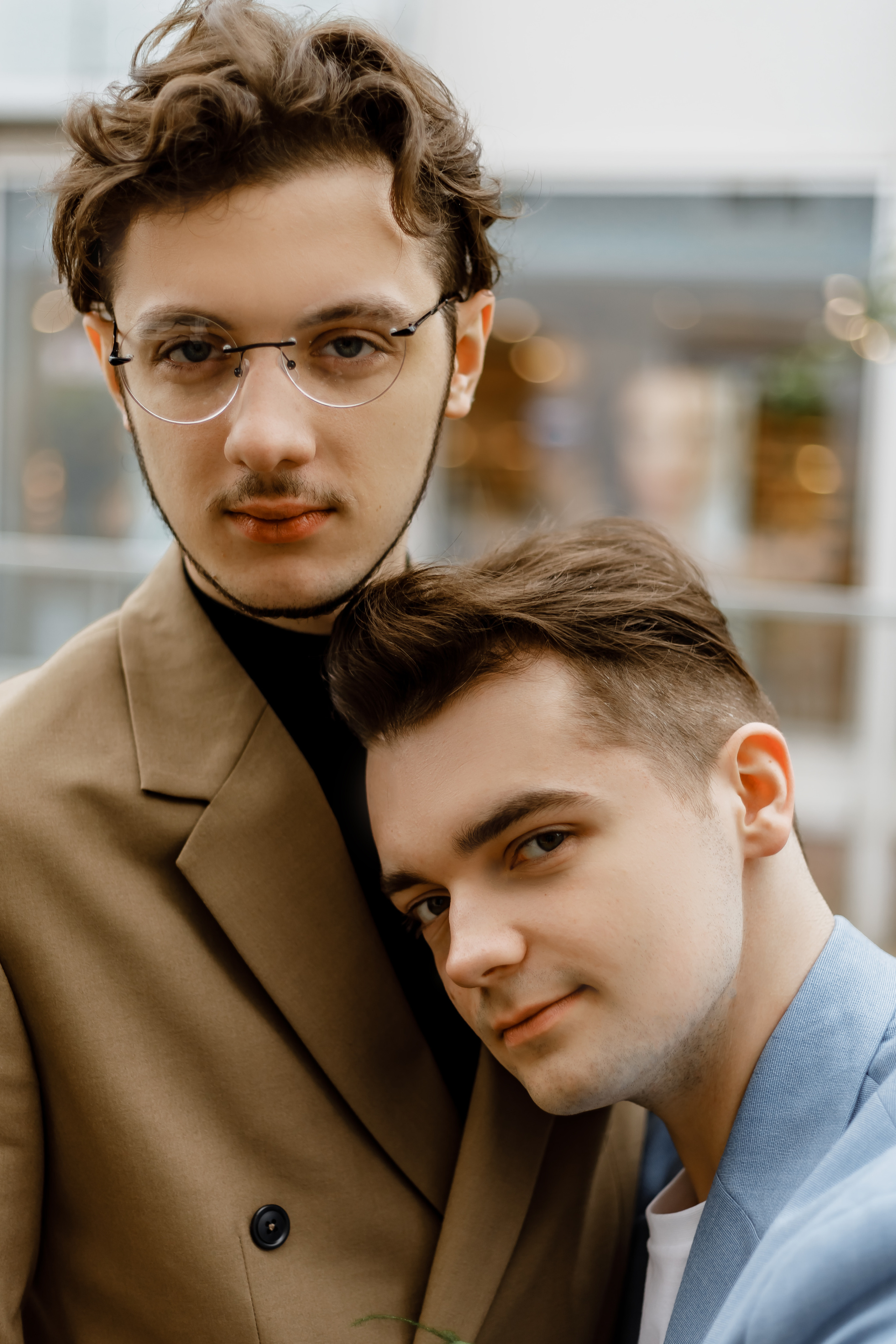 Одним прекрасным днём. Свадебный фотограф в Германии и Дании