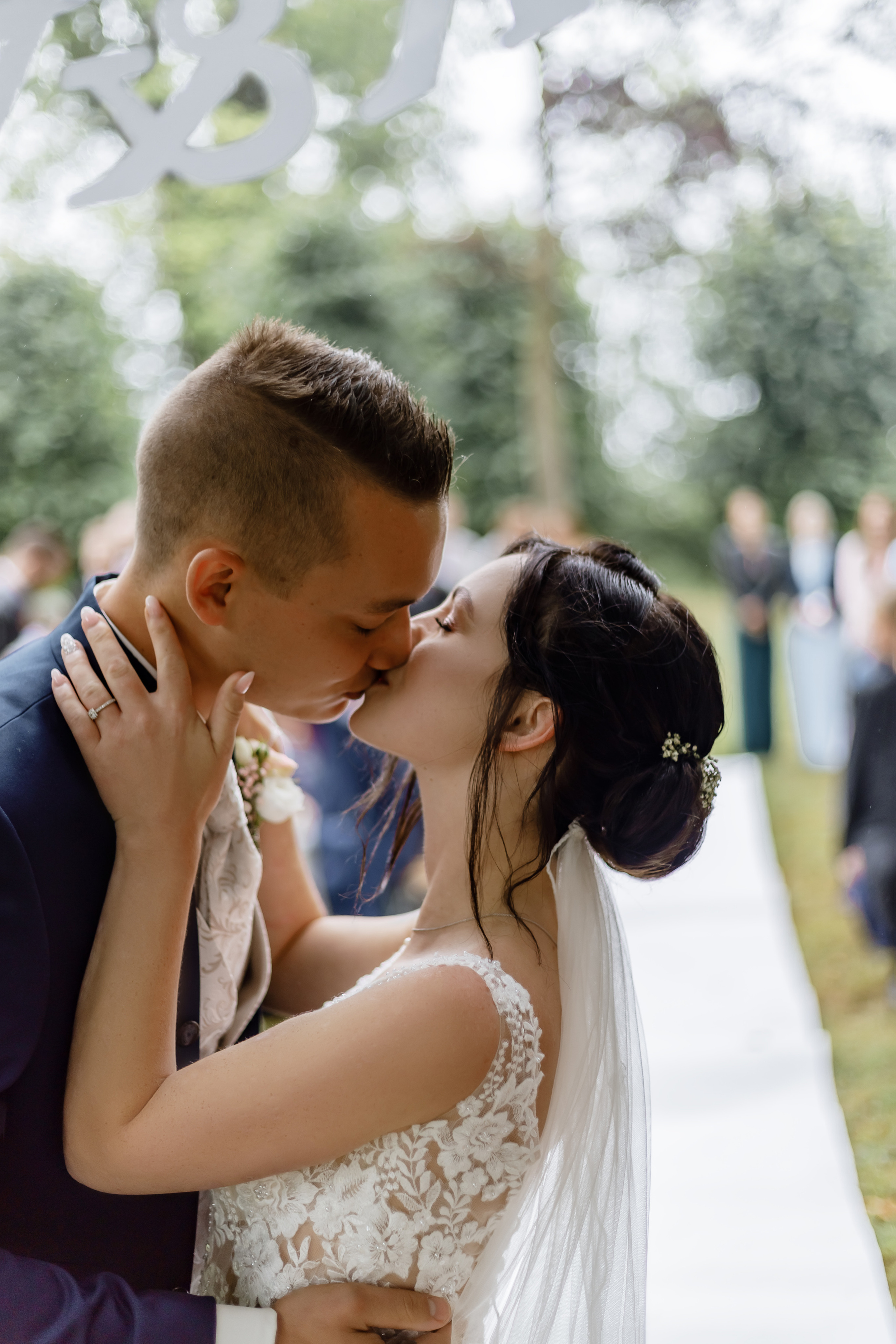 Wedding. Свадебный фотограф в Германии и Дании