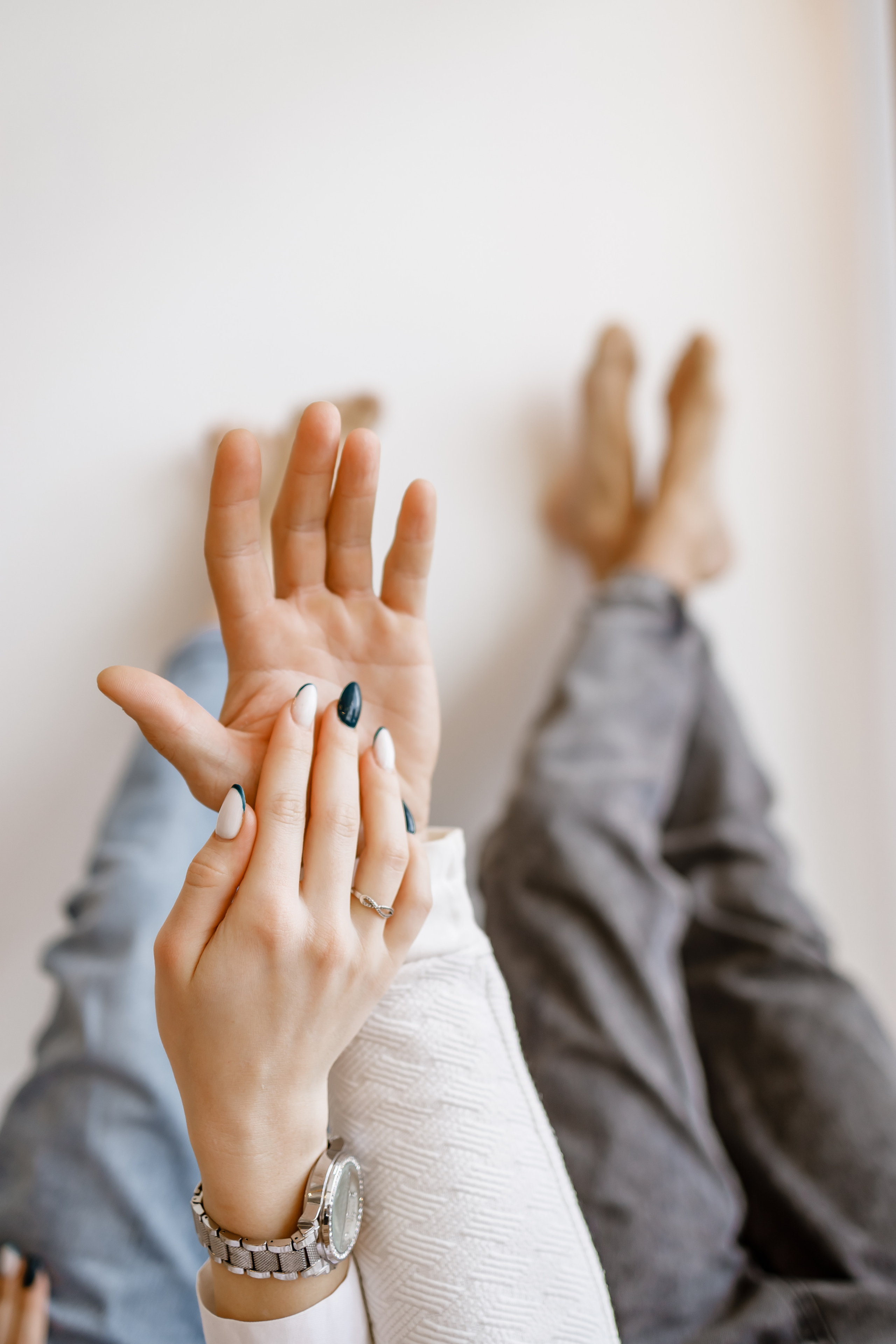 Одна любовь на двоих. Свадебный фотограф в Германии и Дании