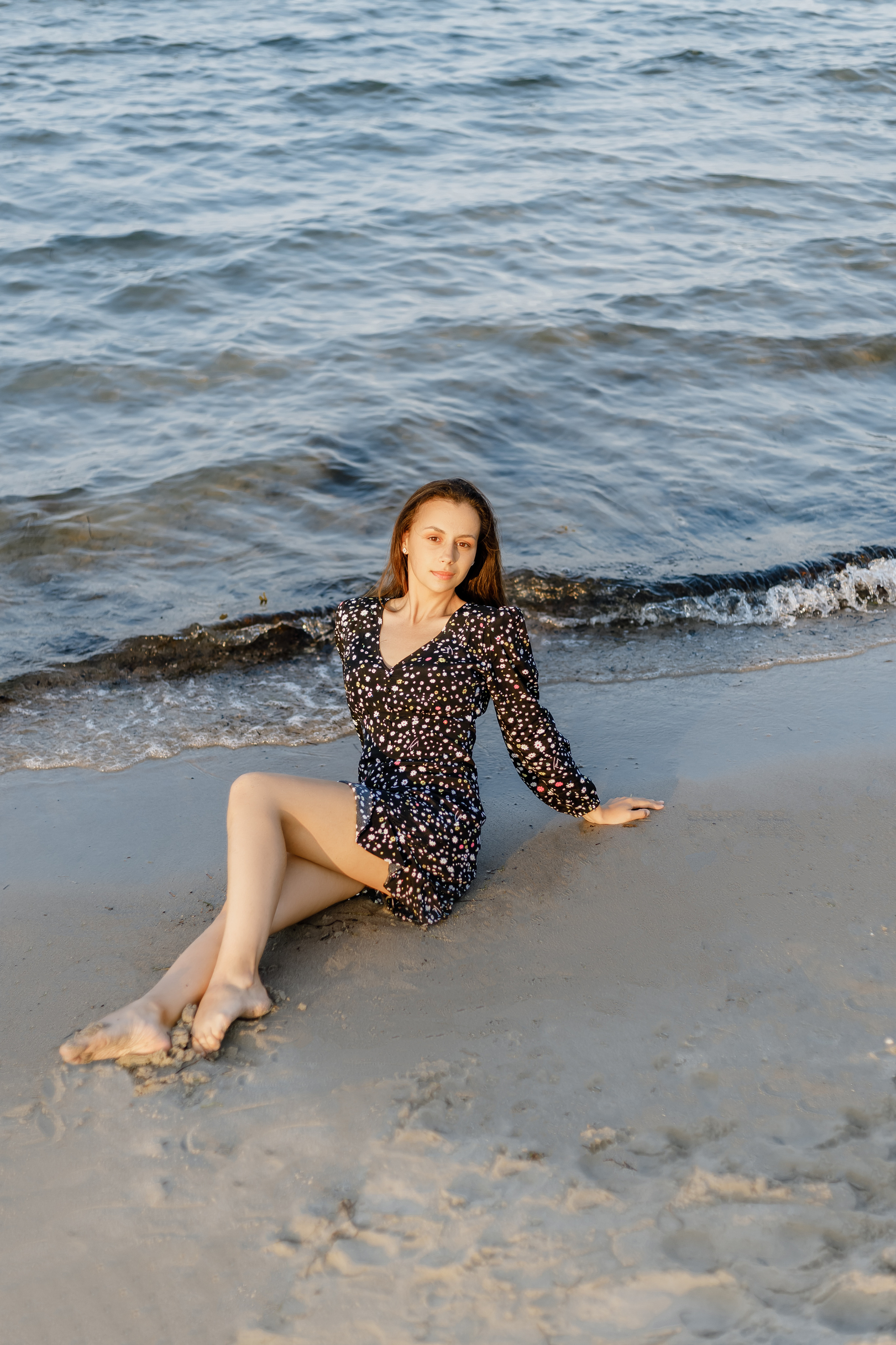 Прекрасная Александра. Fotograf in Eckernförde (Deutschland) Ekaterina Alenina