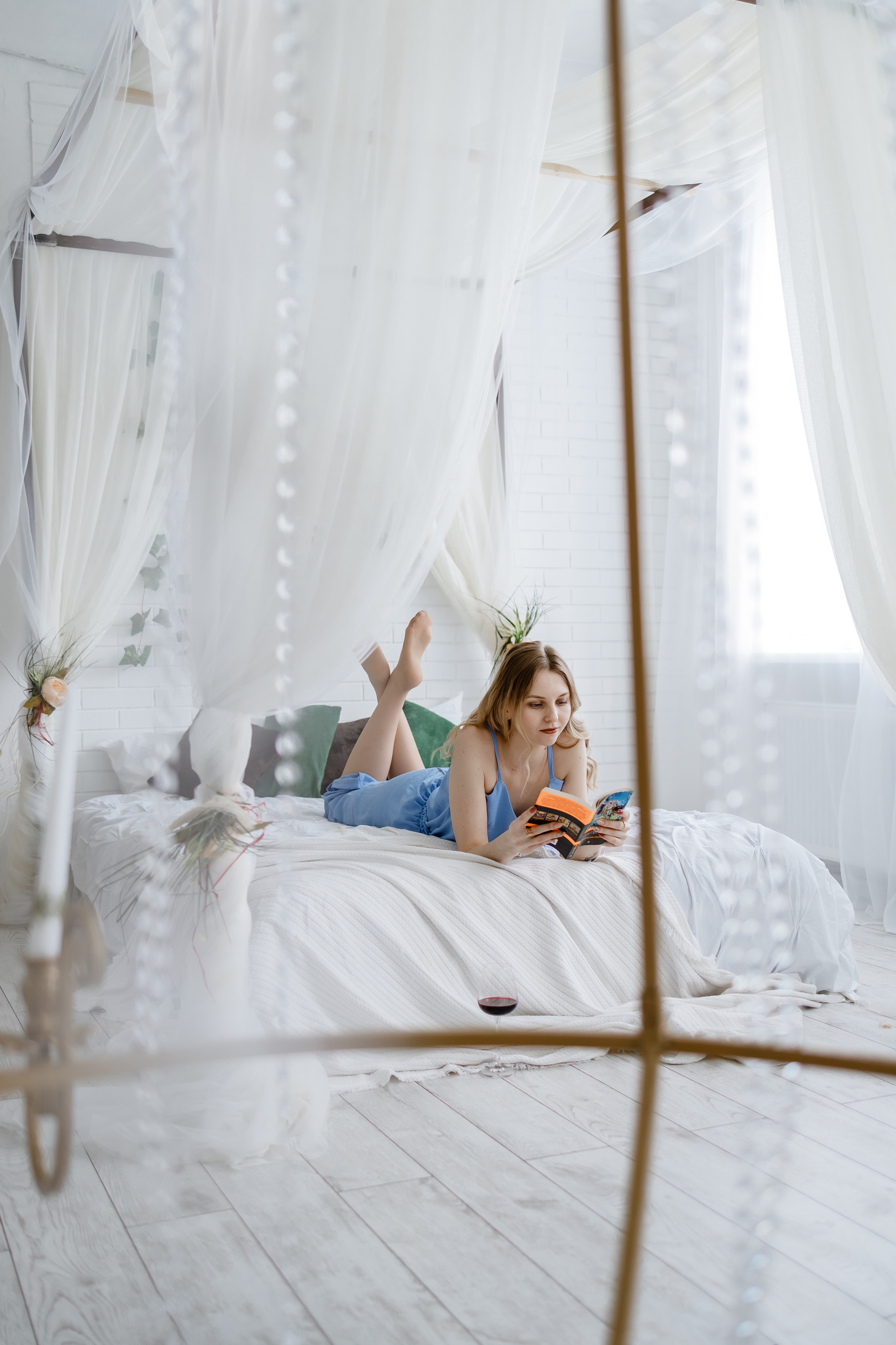 Individual. Свадебный фотограф в Германии и Дании