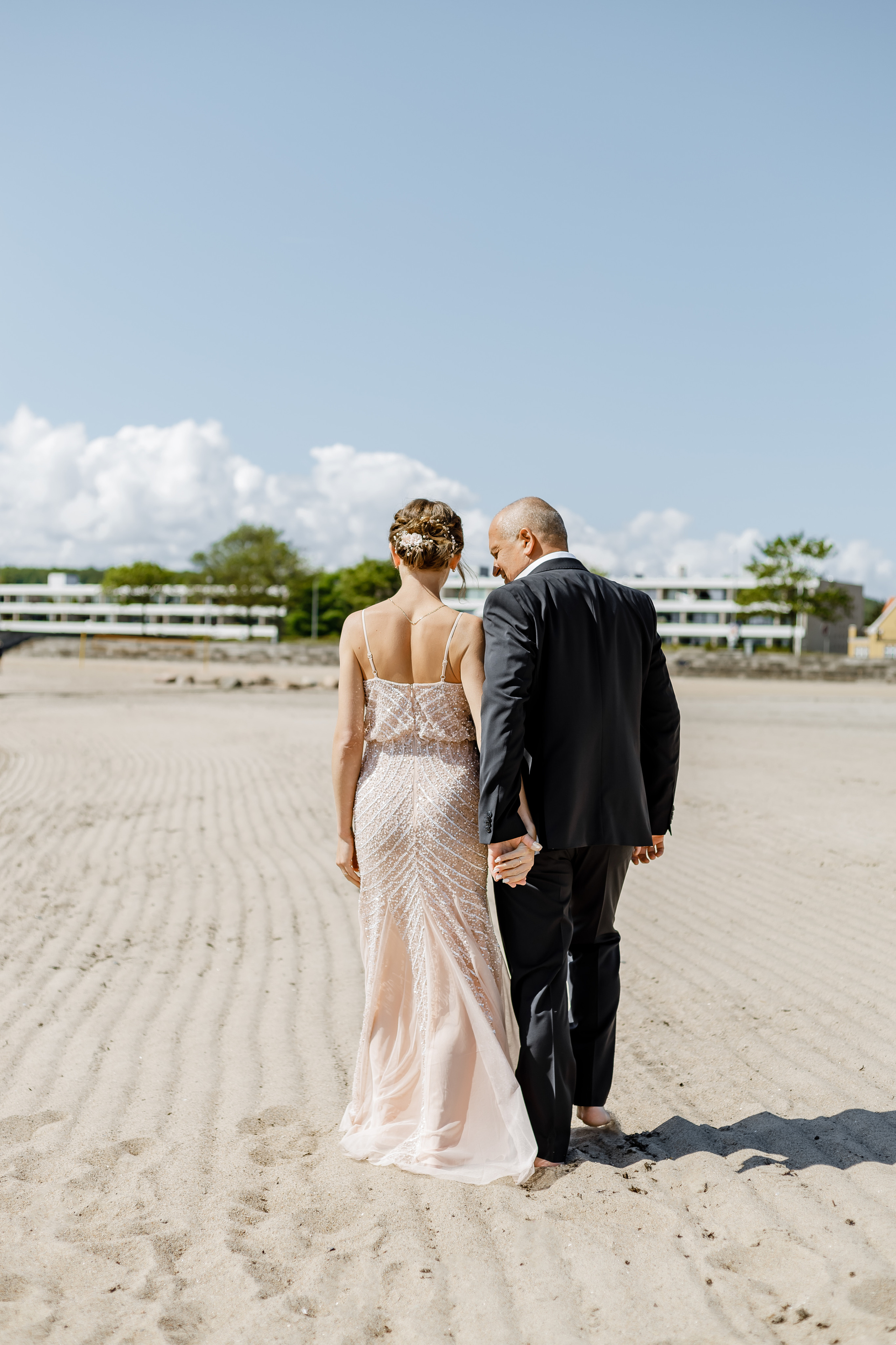 Wedding. Свадебный фотограф в Германии и Дании