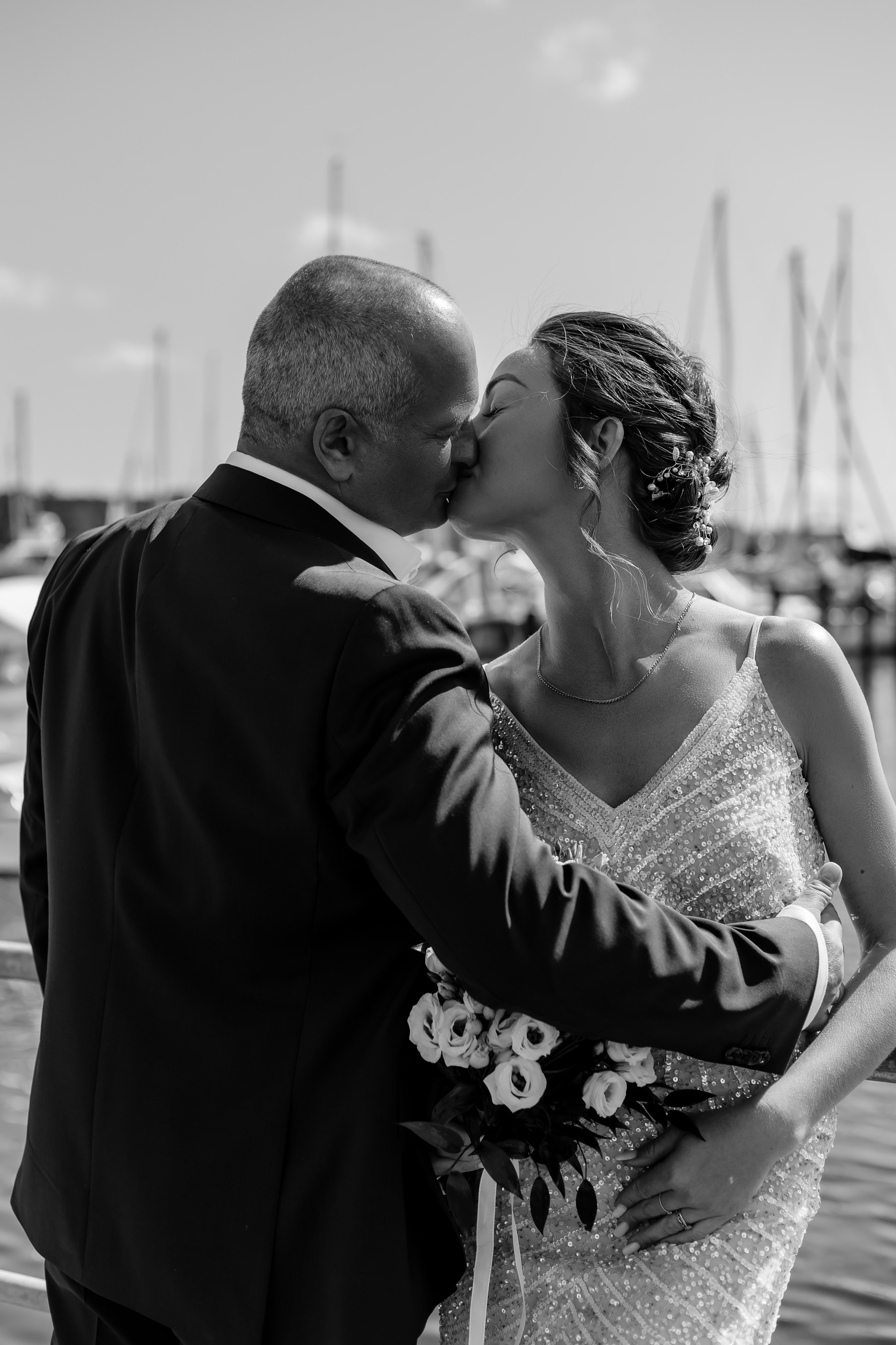 Wedding. Свадебный фотограф в Германии и Дании