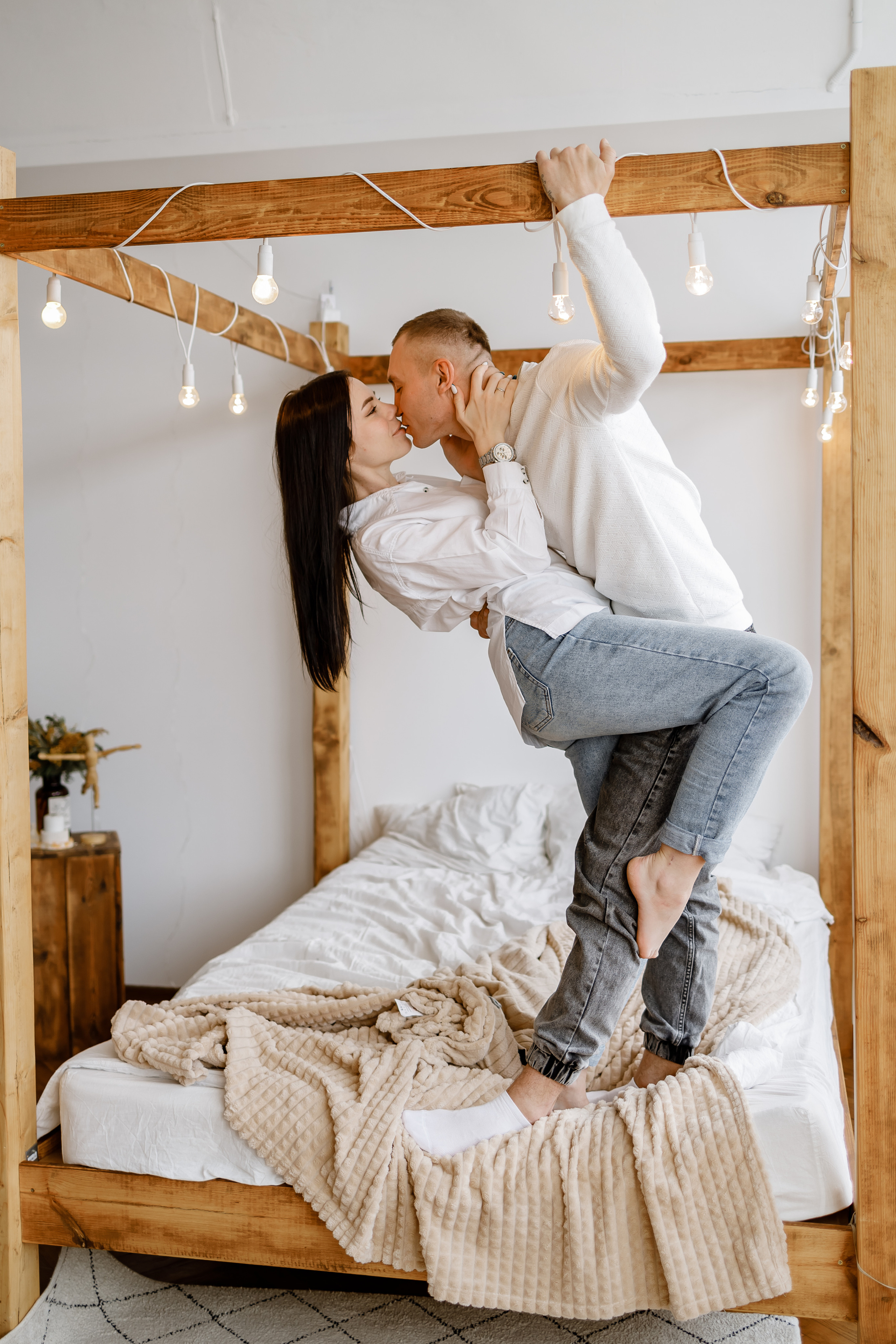 Love story. Fotograf in Eckernförde (Deutschland) Ekaterina Alenina