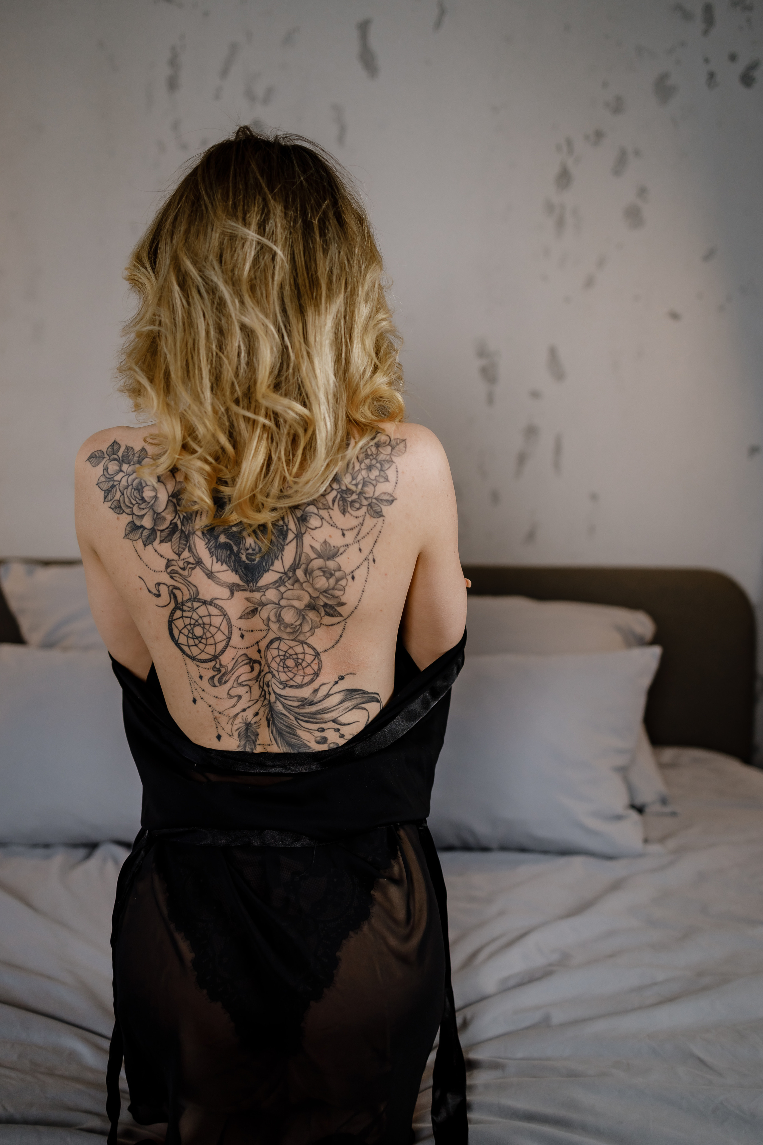 Фотосессия для Александры. Свадебный фотограф в Германии и Дании