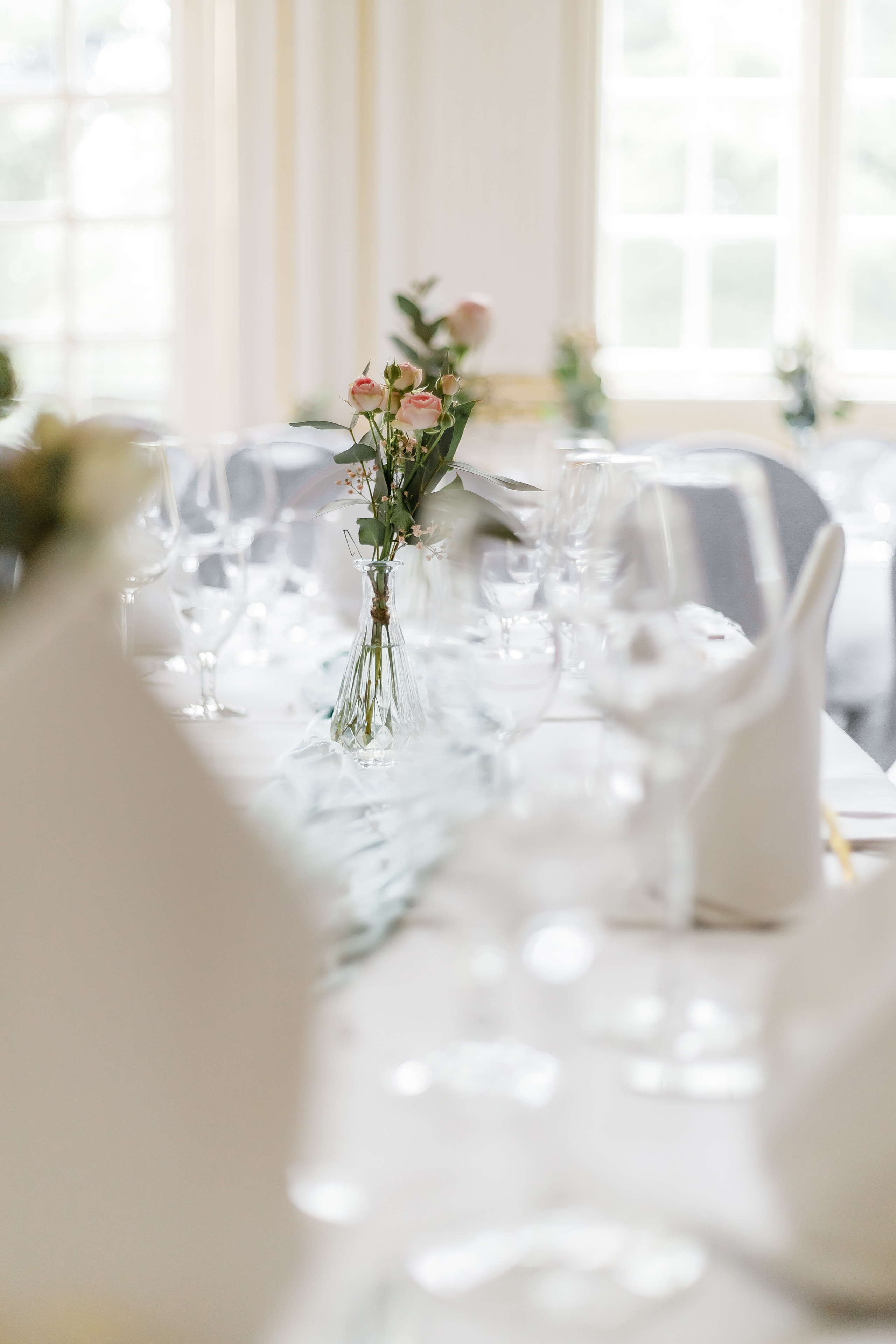 Estelle & Steven. Свадебный фотограф в Германии и Дании