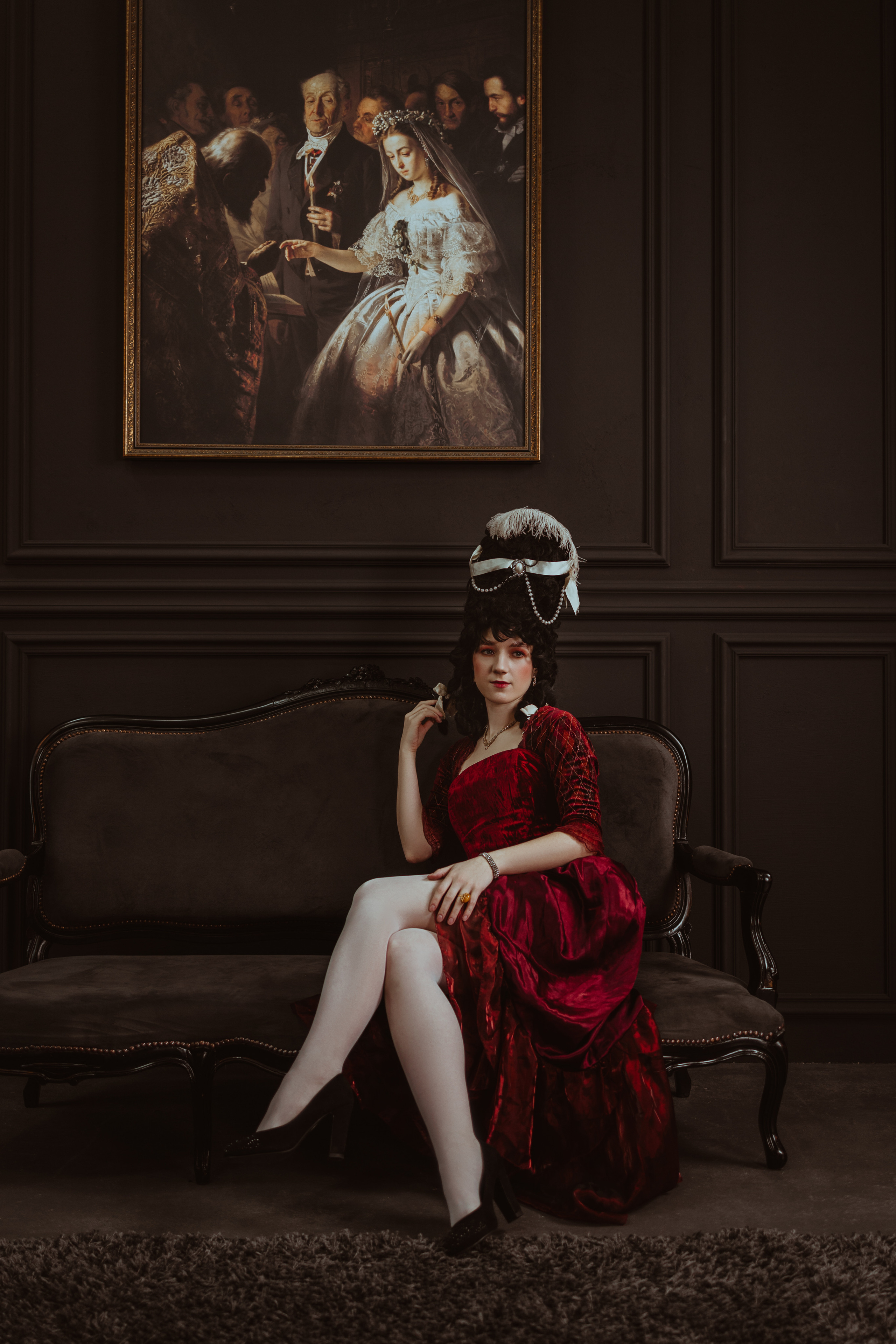 Individual. Свадебный фотограф в Германии и Дании