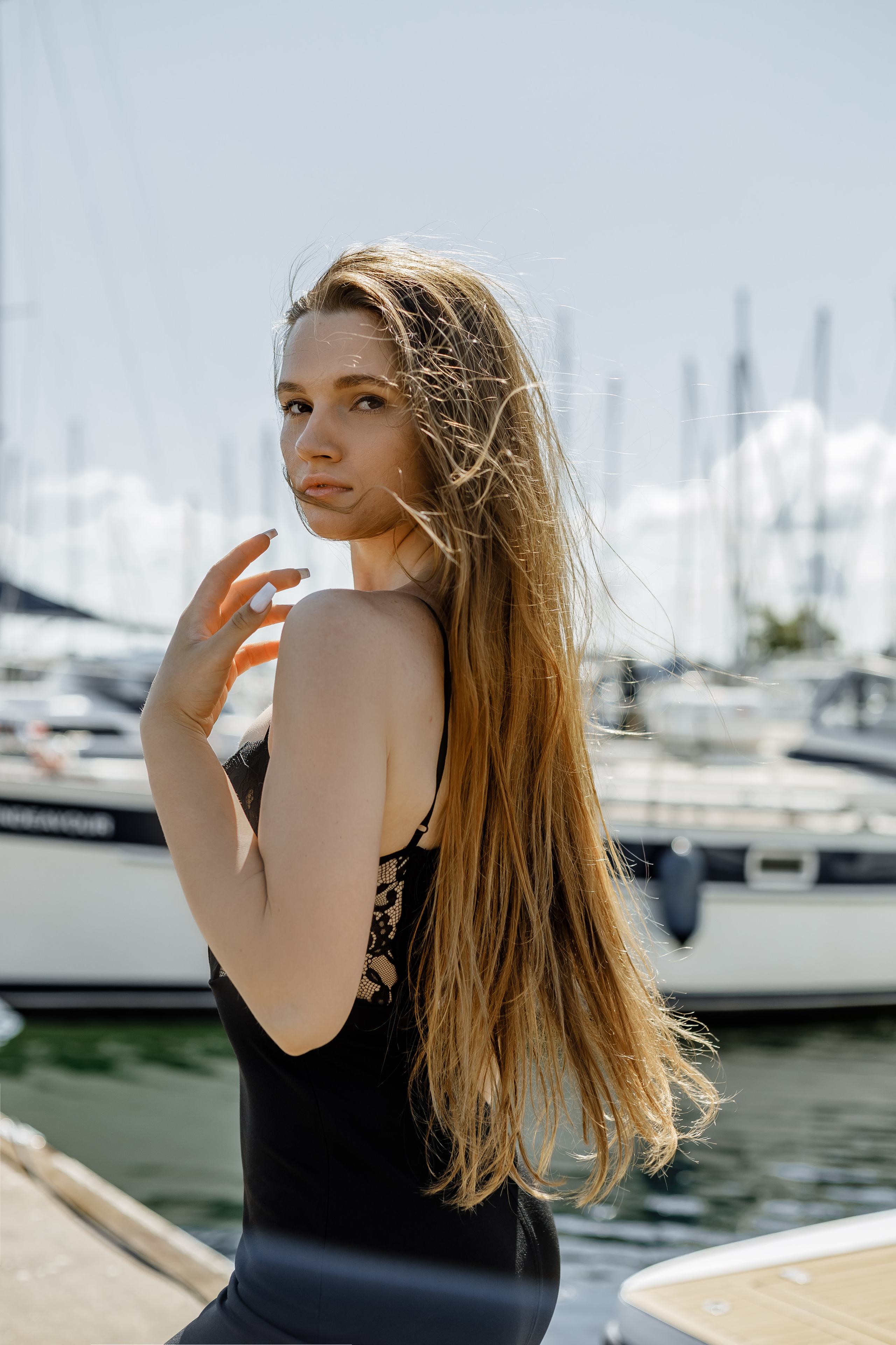 Однажды в Дании. Свадебный фотограф в Германии и Дании