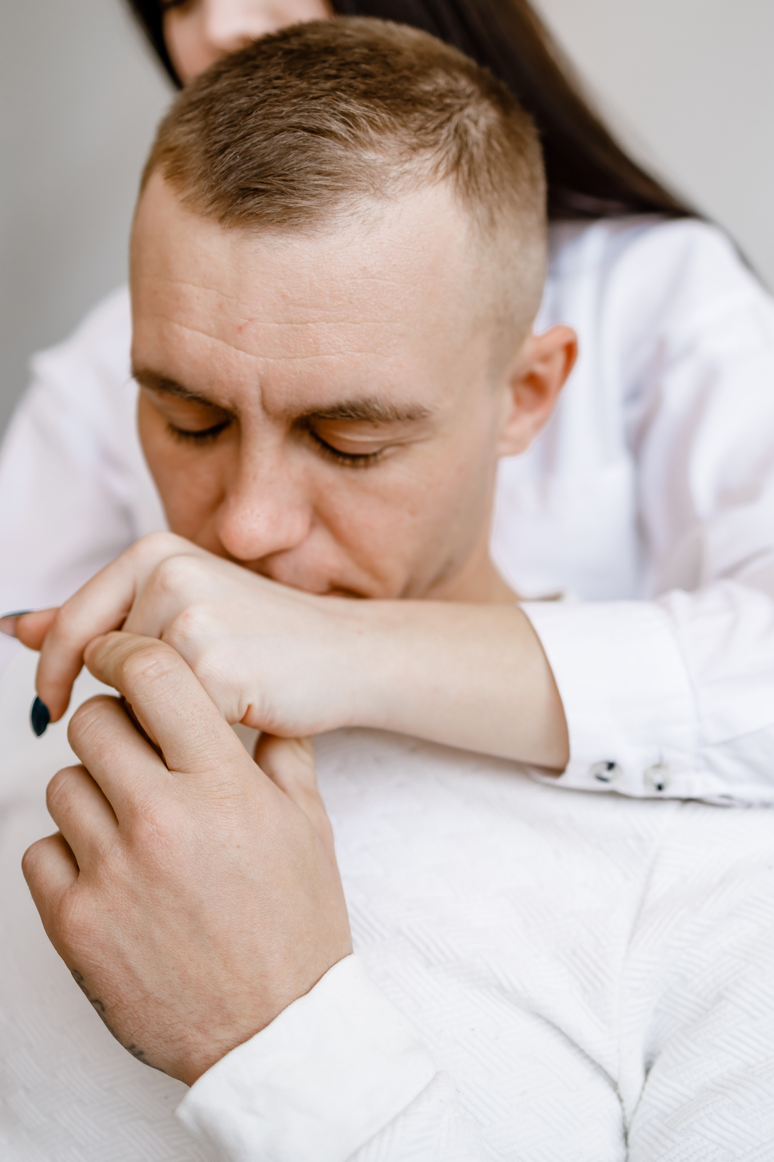 Одна любовь на двоих. Свадебный фотограф в Германии и Дании