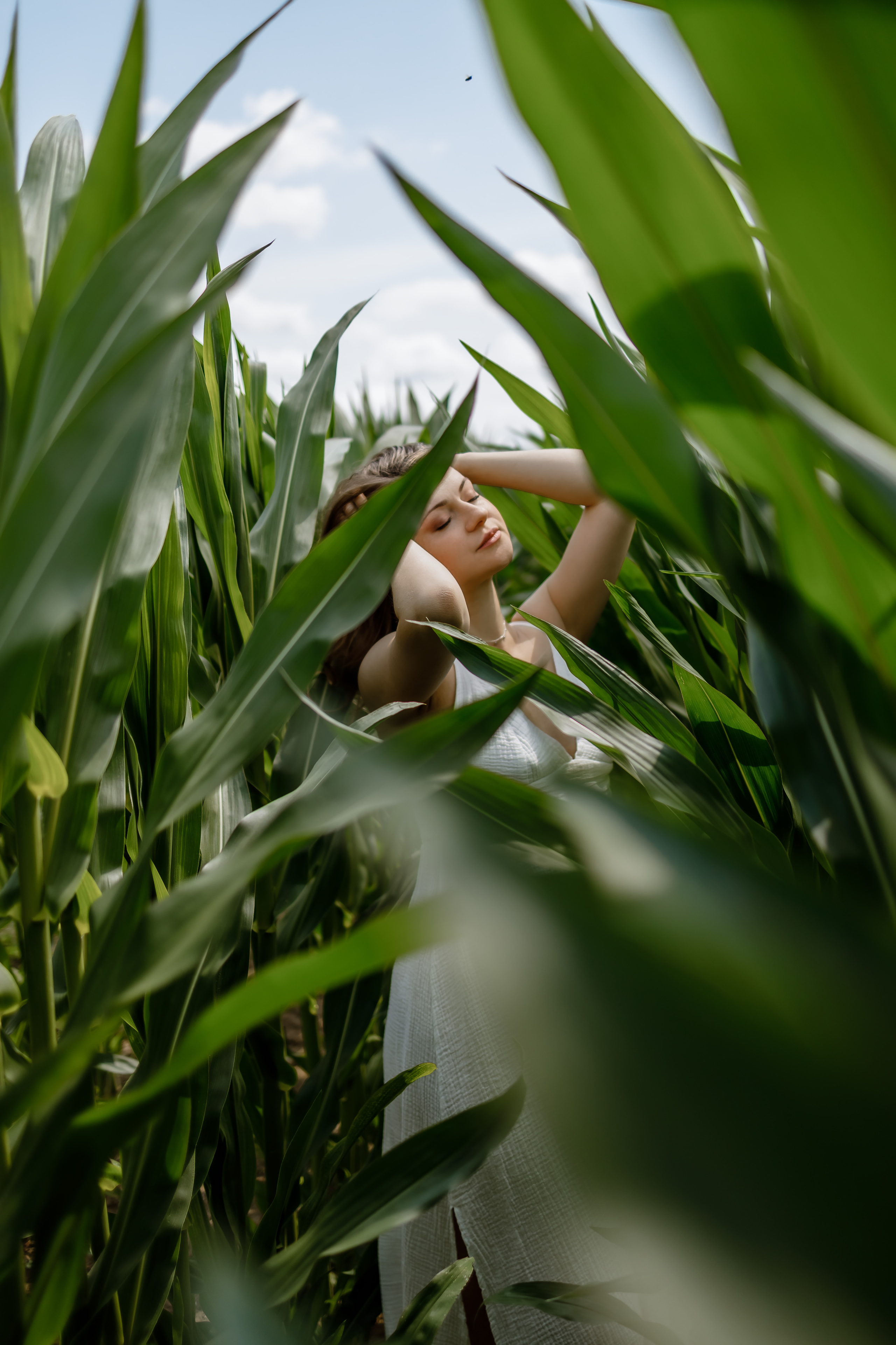 Магия беременности. Fotograf in Eckernförde (Deutschland) Ekaterina Alenina