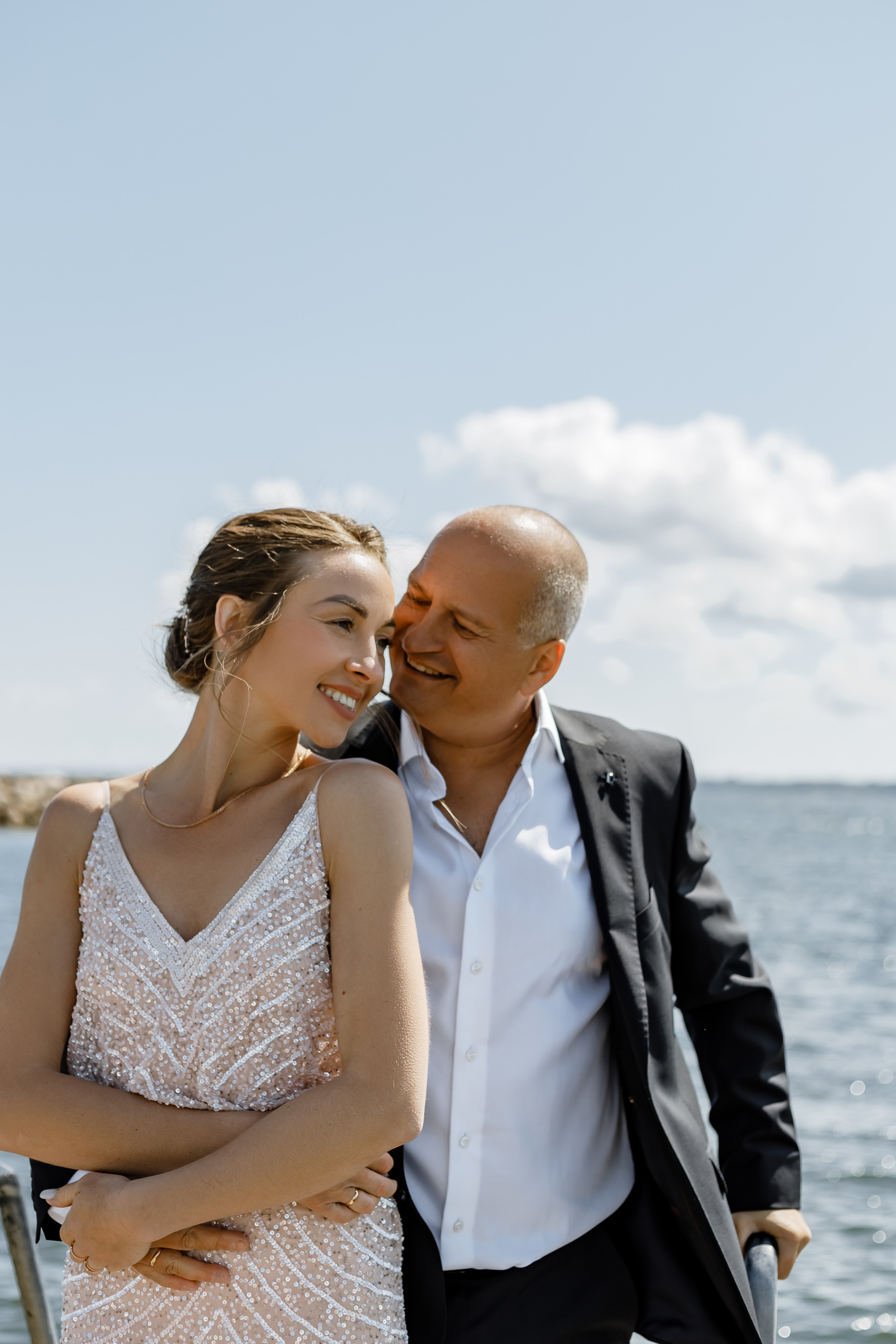 A&A. Fotograf in Eckernförde (Deutschland) Ekaterina Alenina