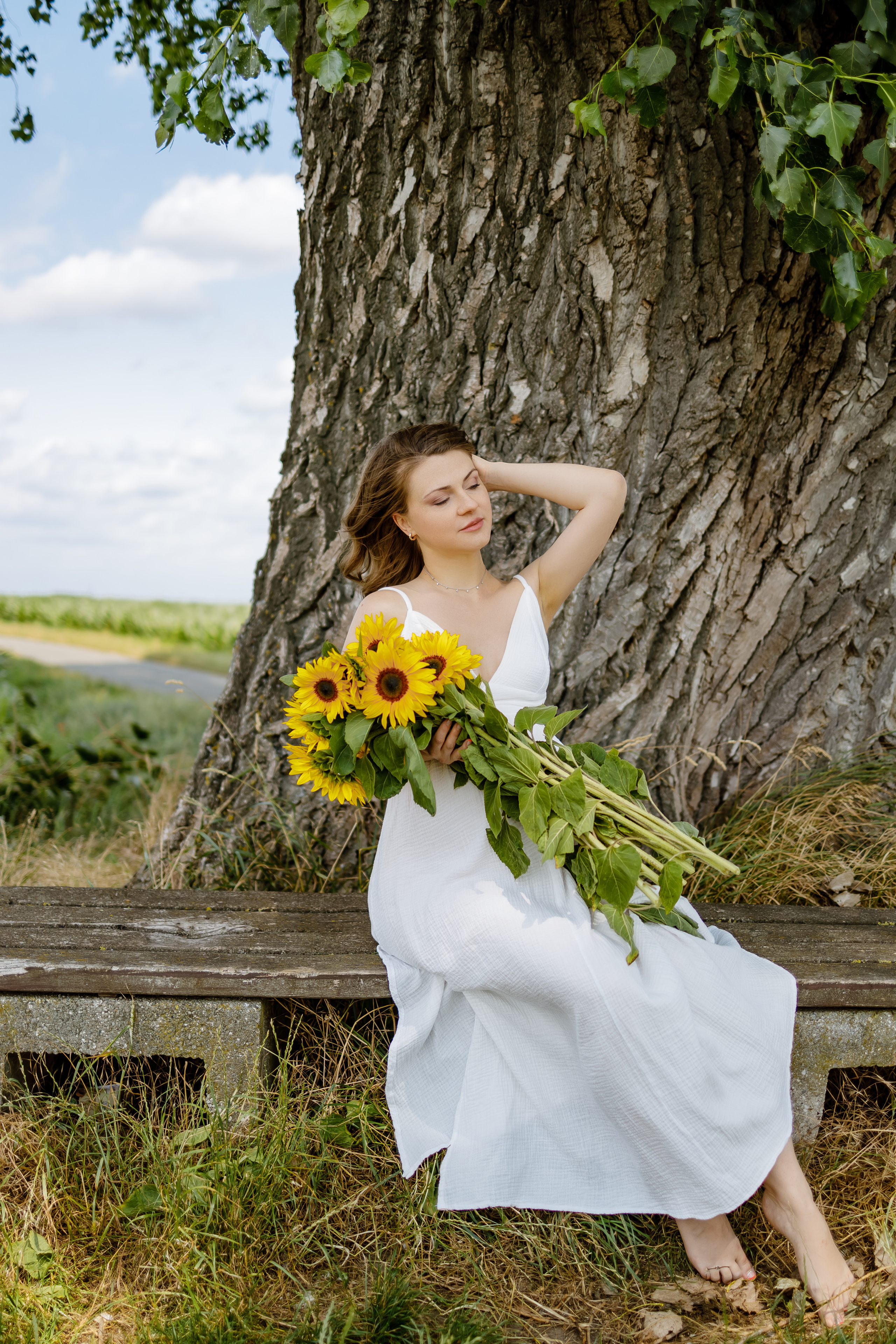 Магия беременности. Fotograf in Eckernförde (Deutschland) Ekaterina Alenina