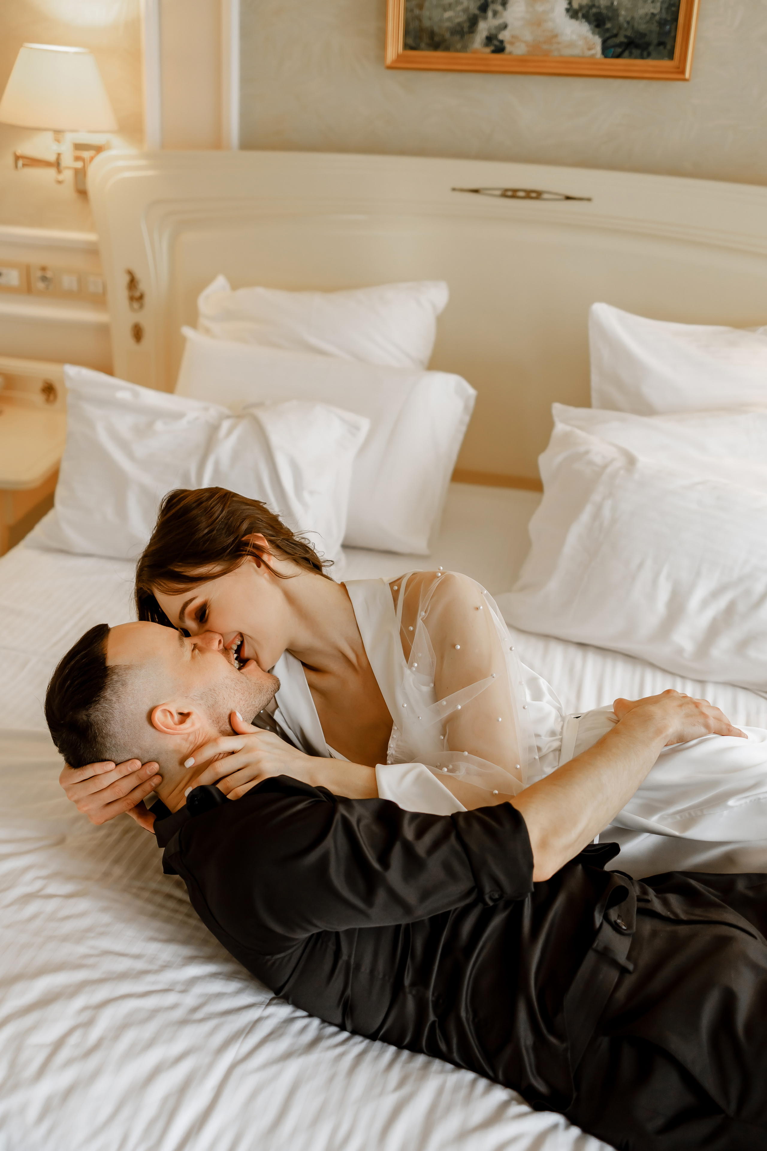 Wedding. Свадебный фотограф в Германии и Дании