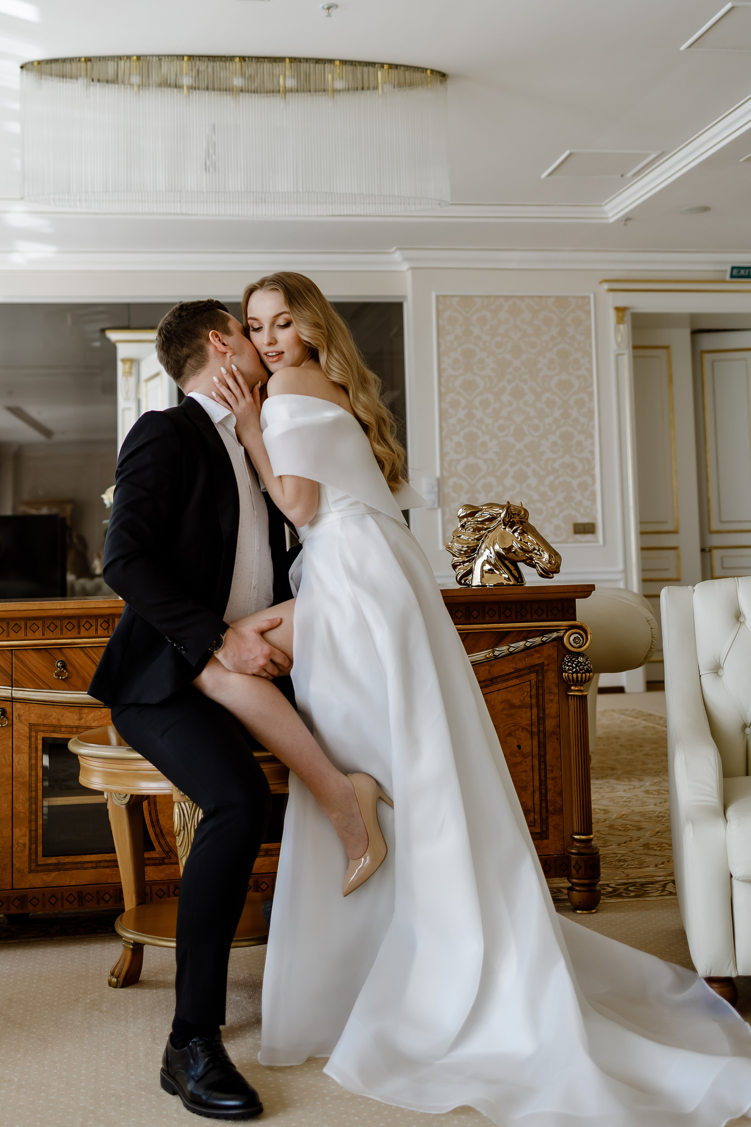 Wedding. Свадебный фотограф в Германии и Дании