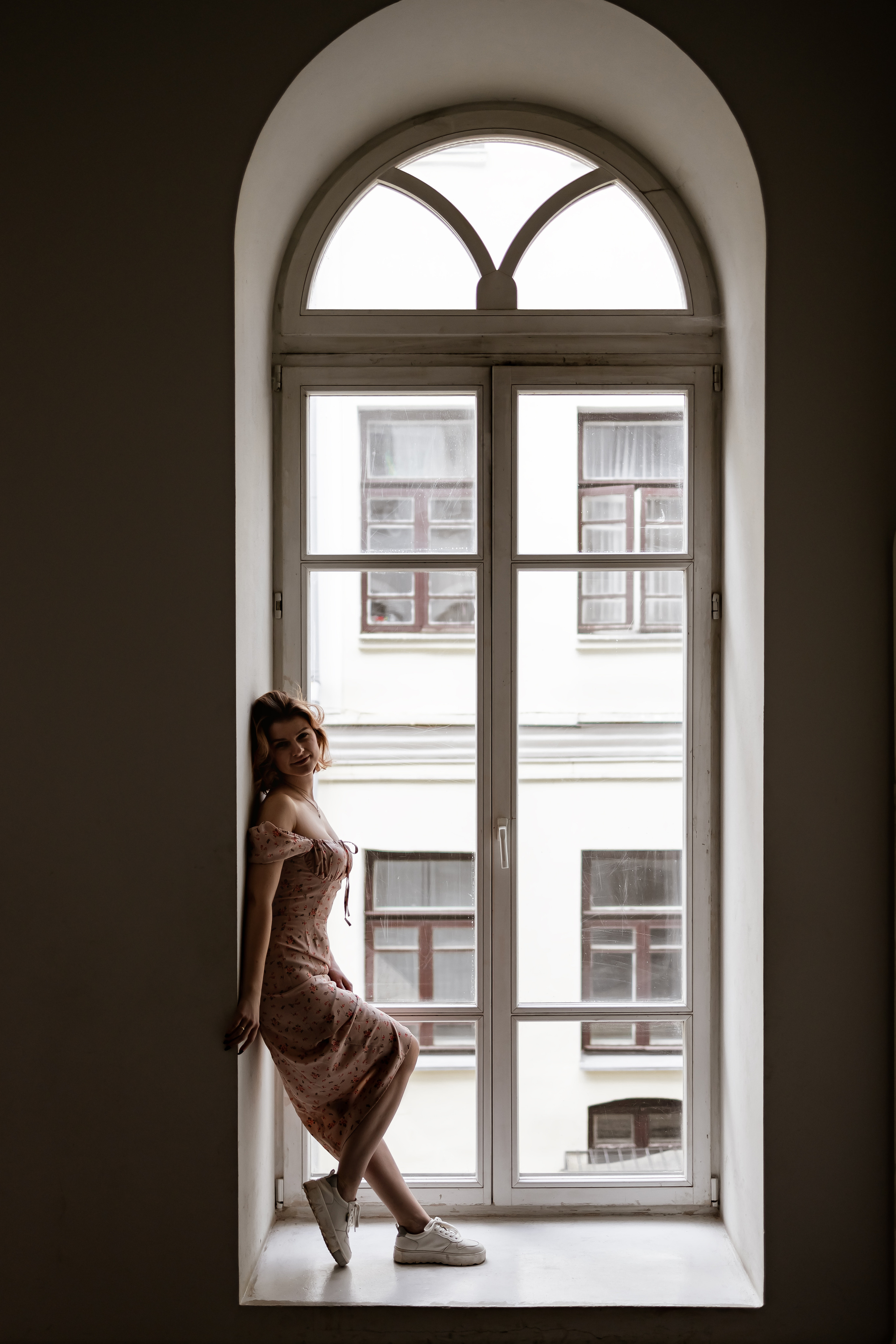 Фотосессия для Ксении. Свадебный фотограф в Германии и Дании