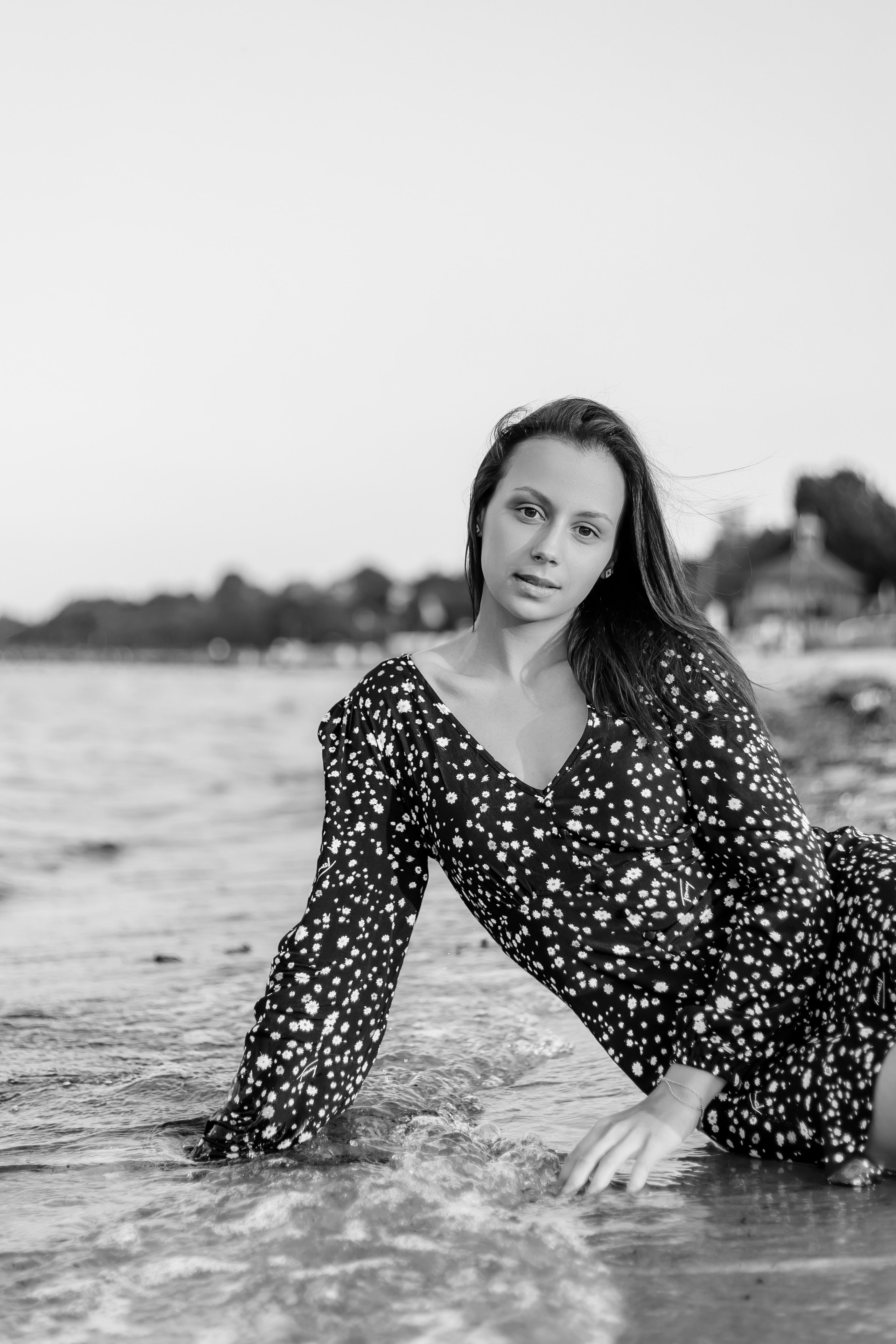 Прекрасная Александра. Fotograf in Eckernförde (Deutschland) Ekaterina Alenina