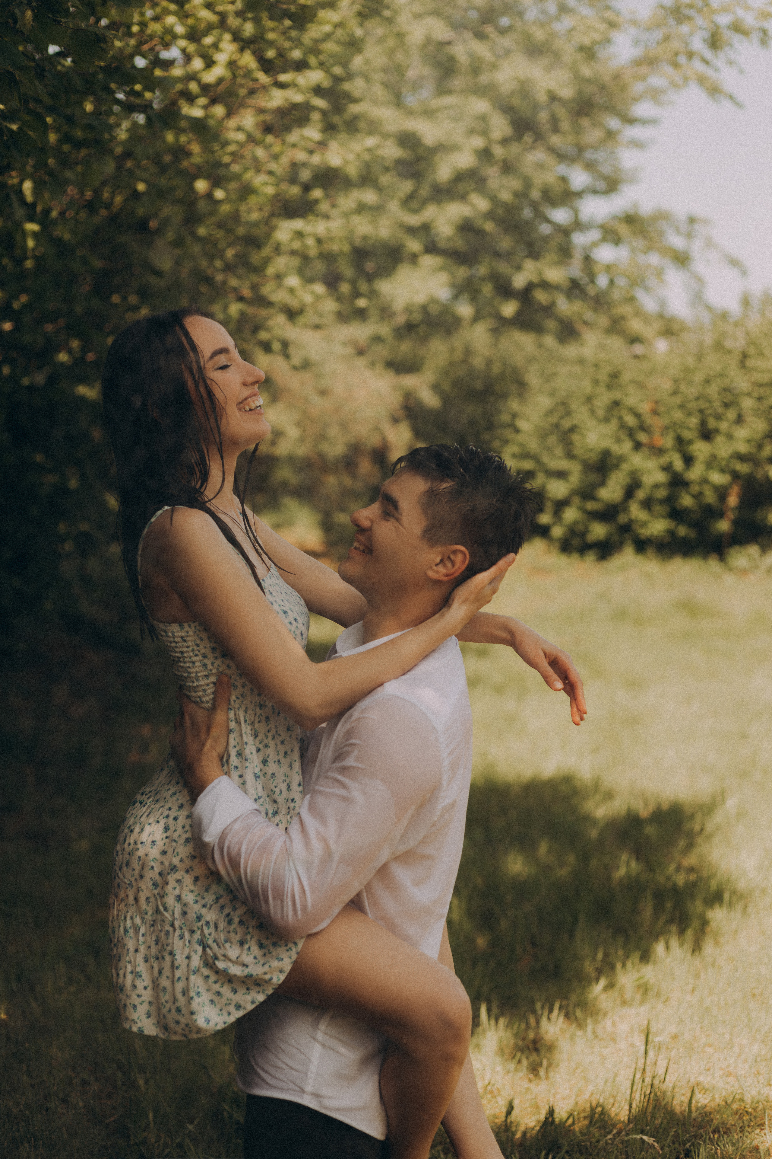 Love story. Fotograf in Eckernförde (Deutschland) Ekaterina Alenina