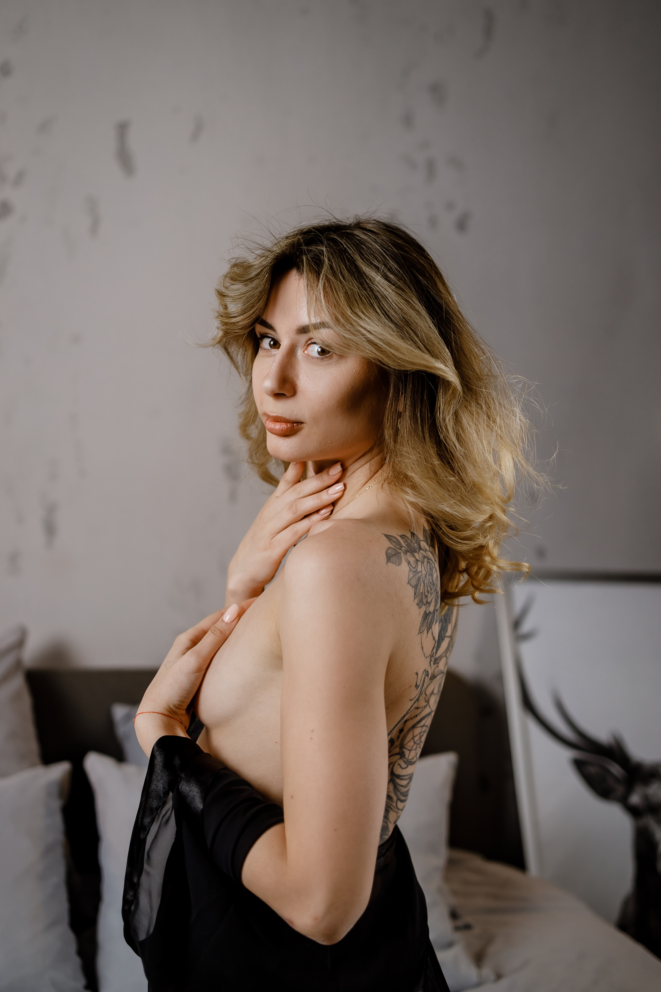 Фотосессия для Александры. Свадебный фотограф в Германии и Дании