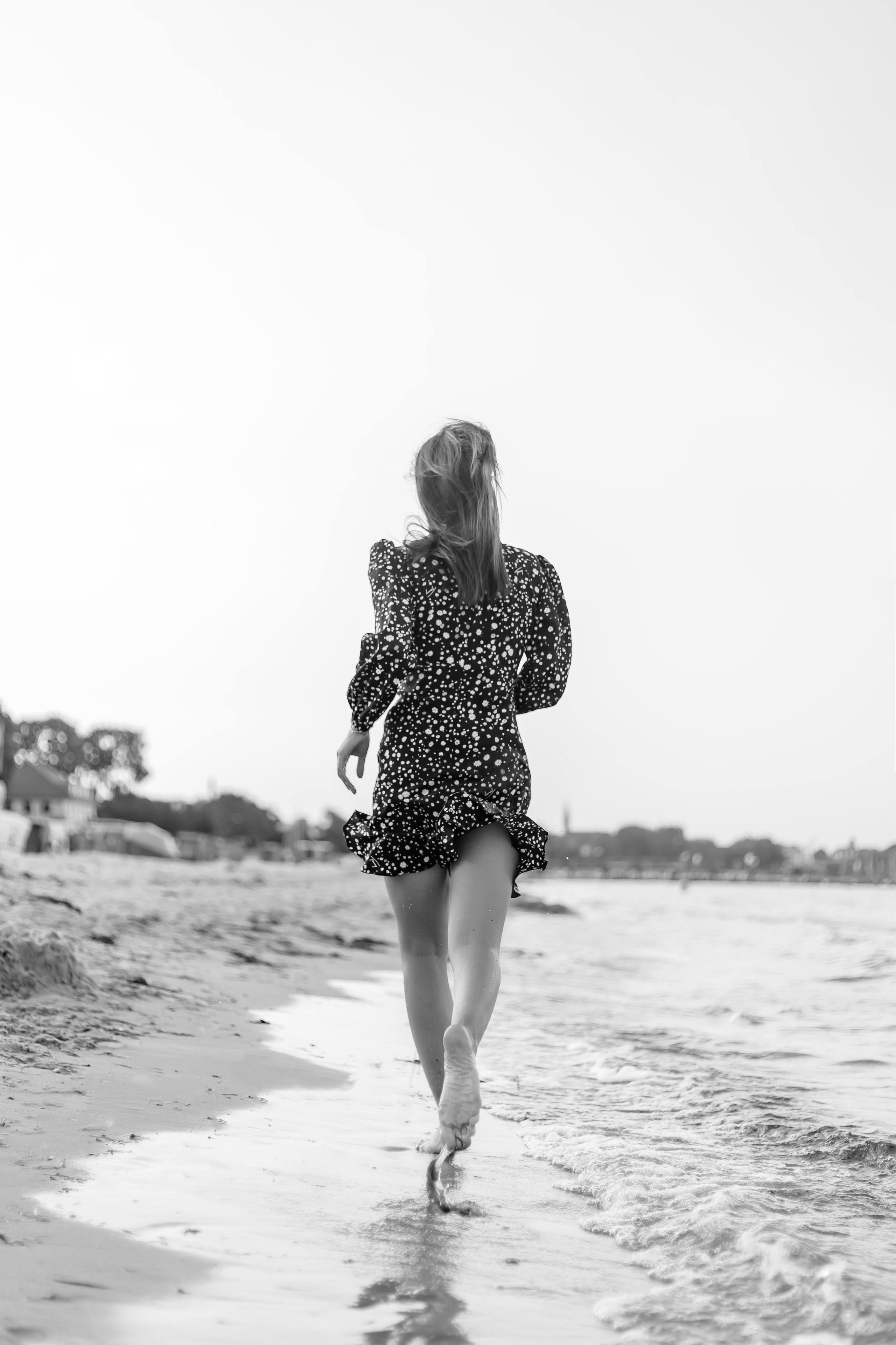 Прекрасная Александра. Fotograf in Eckernförde (Deutschland) Ekaterina Alenina