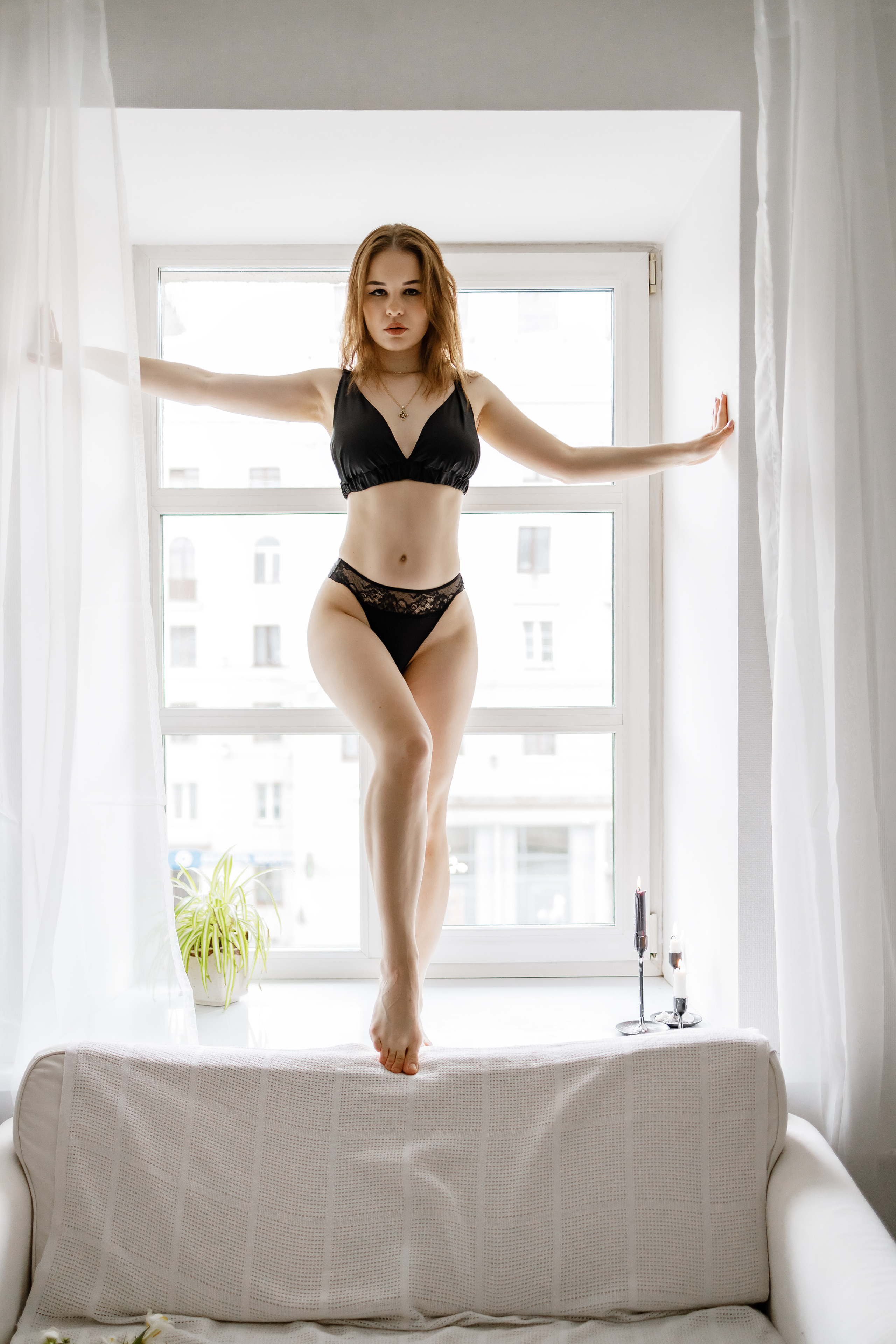 Весеннее утро. Свадебный фотограф в Германии и Дании