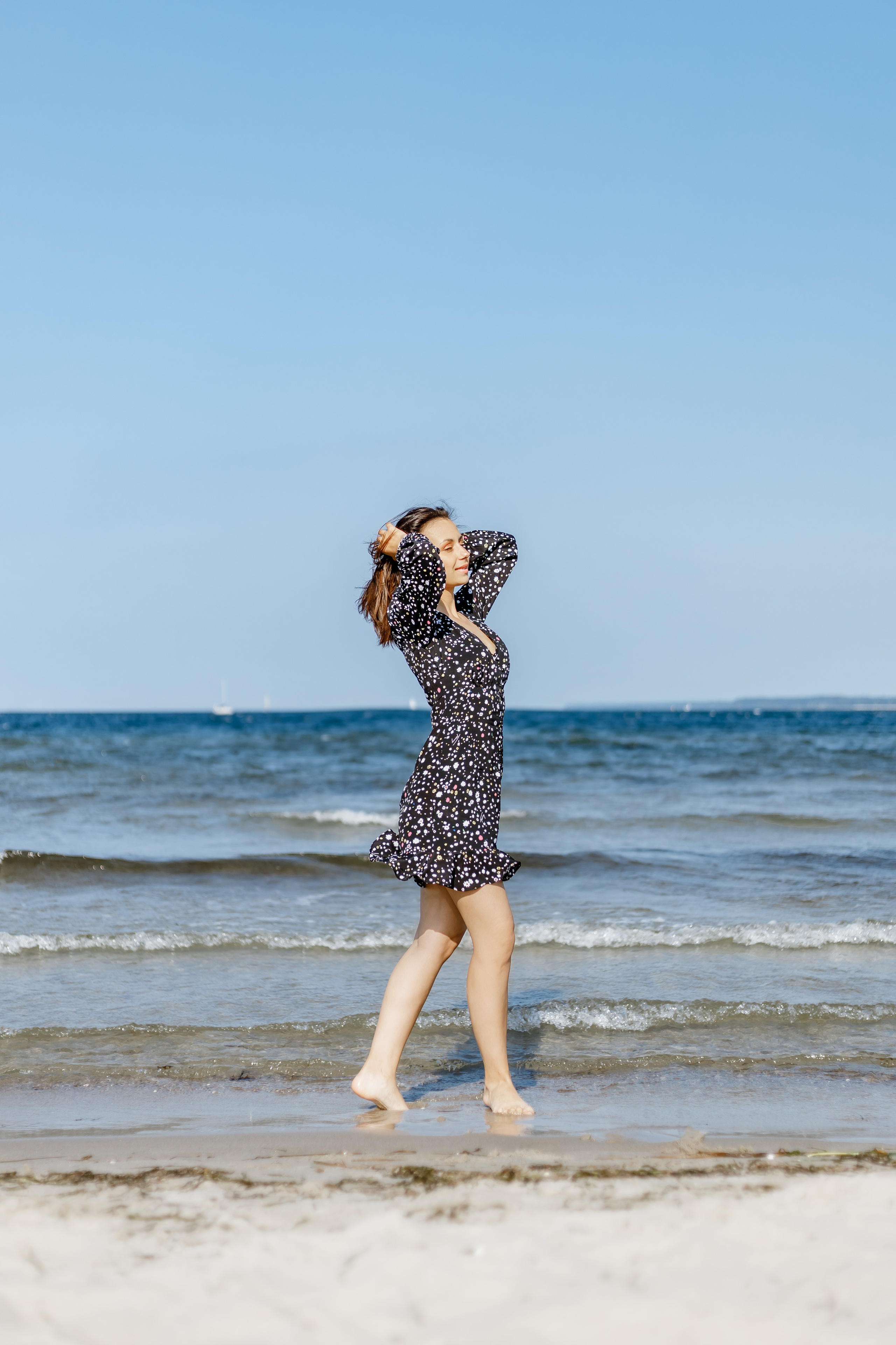 Прекрасная Александра. Fotograf in Eckernförde (Deutschland) Ekaterina Alenina