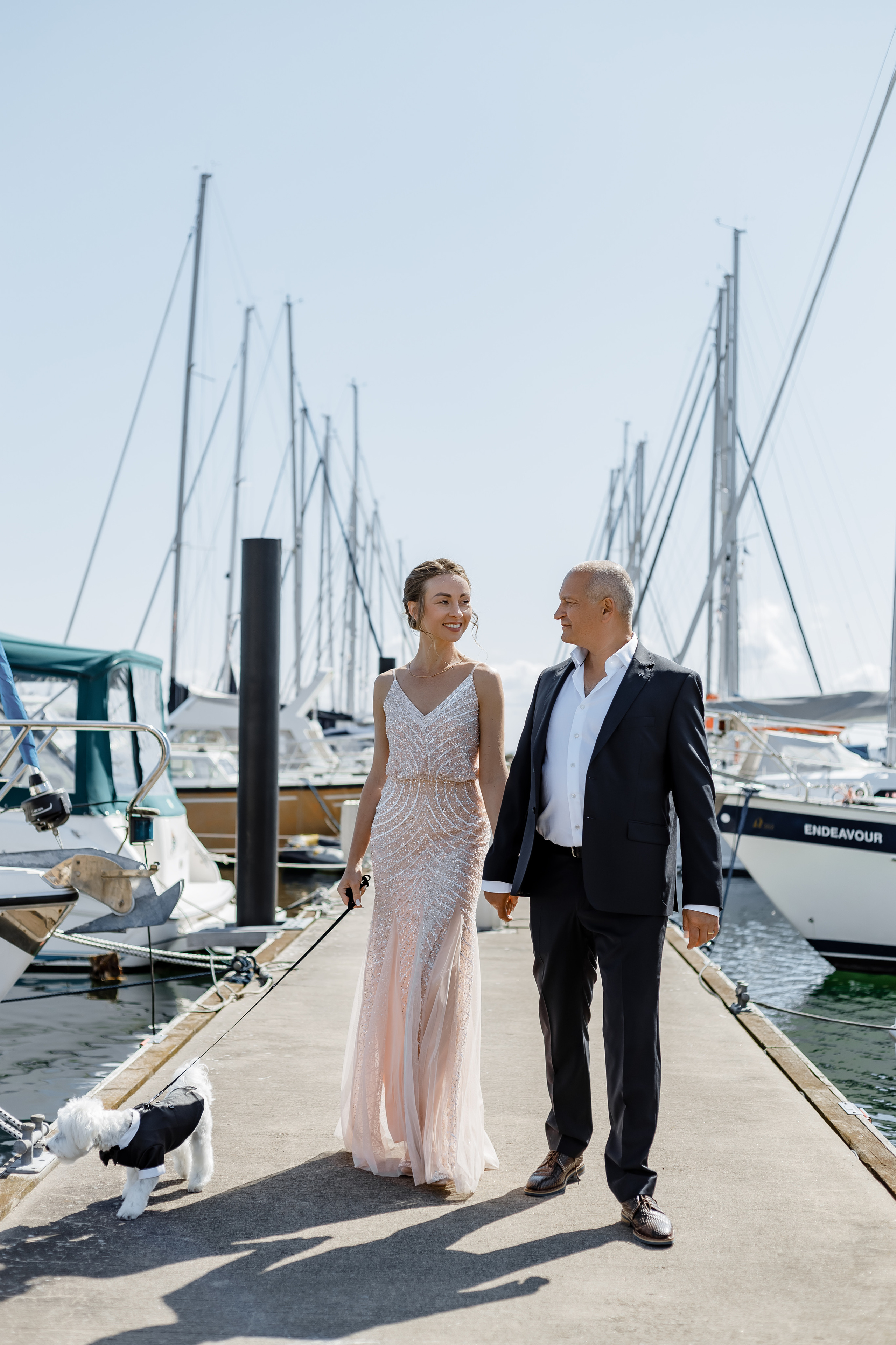 A&A. Fotograf in Eckernförde (Deutschland) Ekaterina Alenina