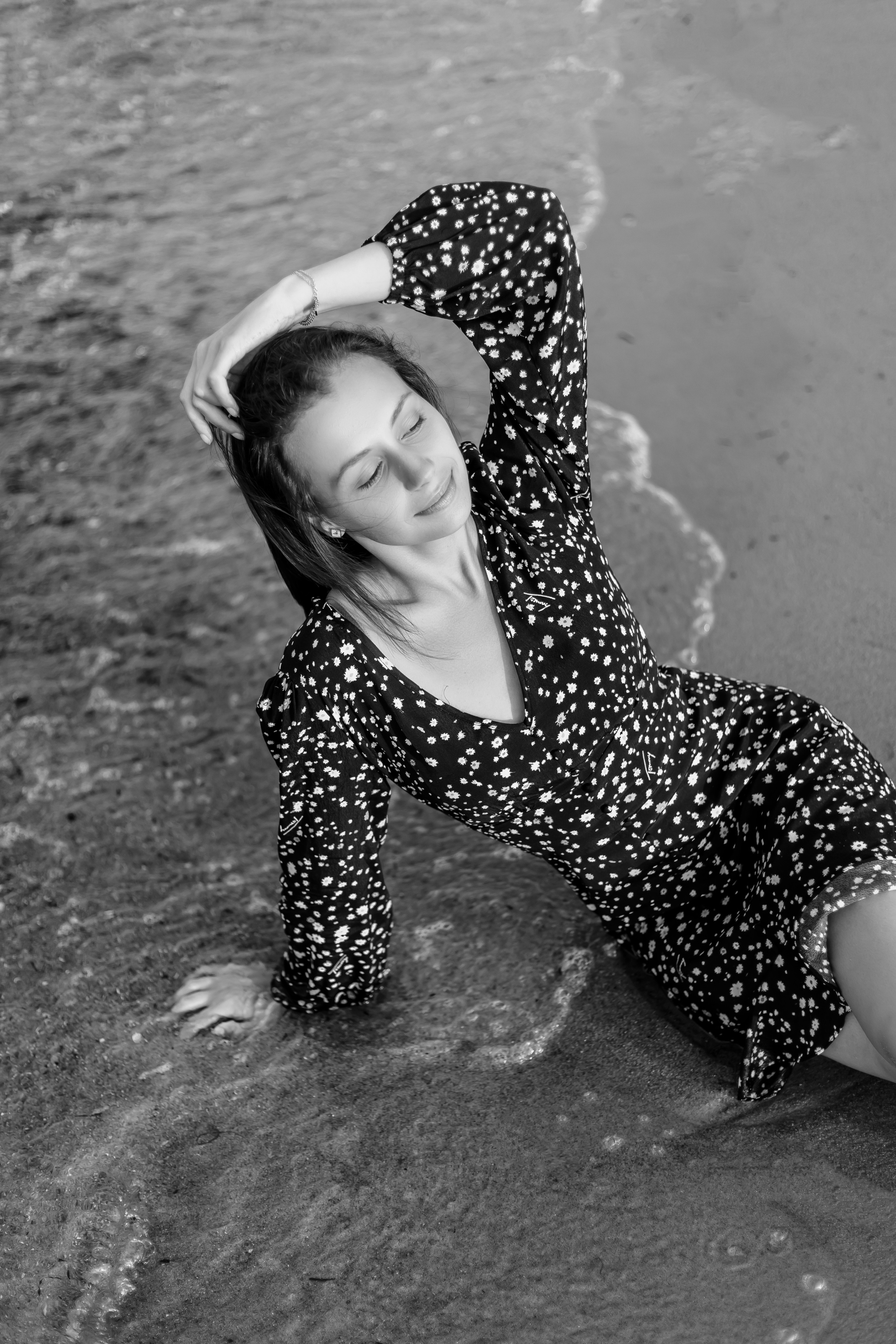 Прекрасная Александра. Fotograf in Eckernförde (Deutschland) Ekaterina Alenina