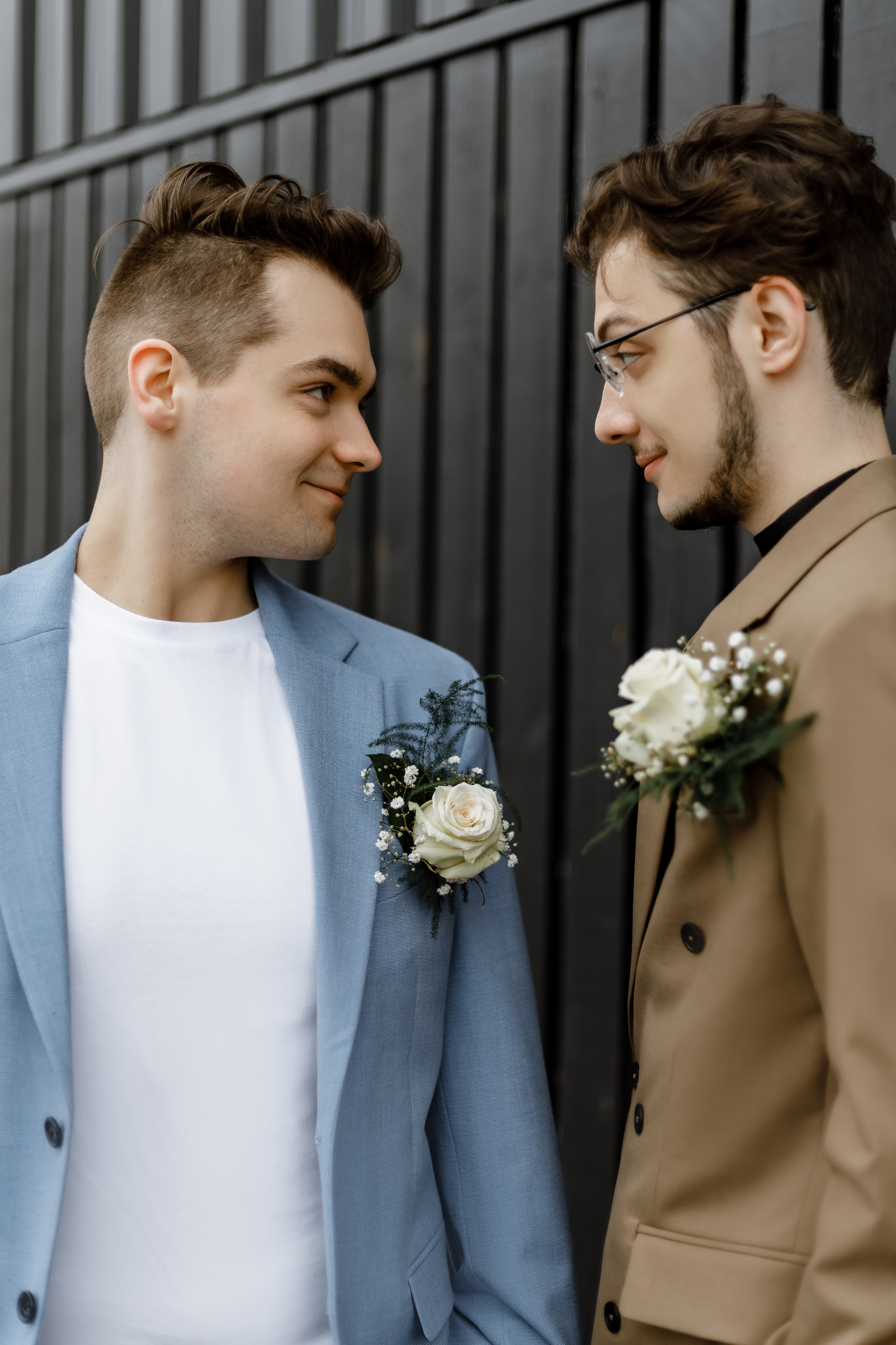 Одним прекрасным днём. Свадебный фотограф в Германии и Дании