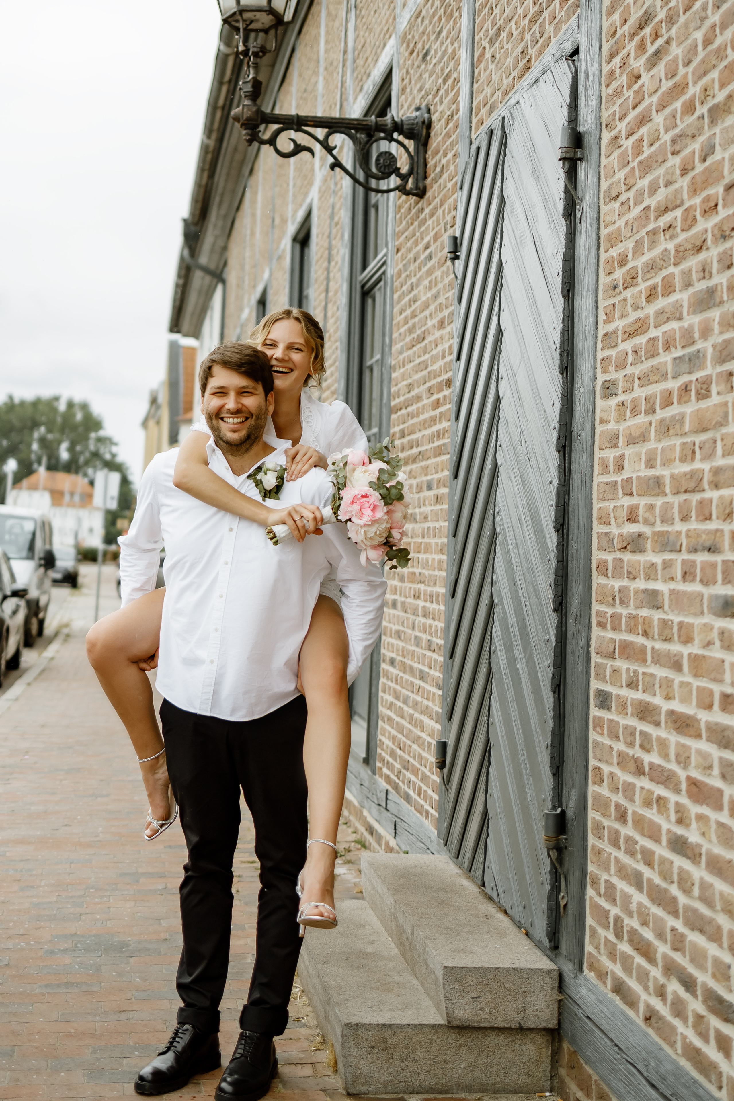 Wedding. Свадебный фотограф в Германии и Дании