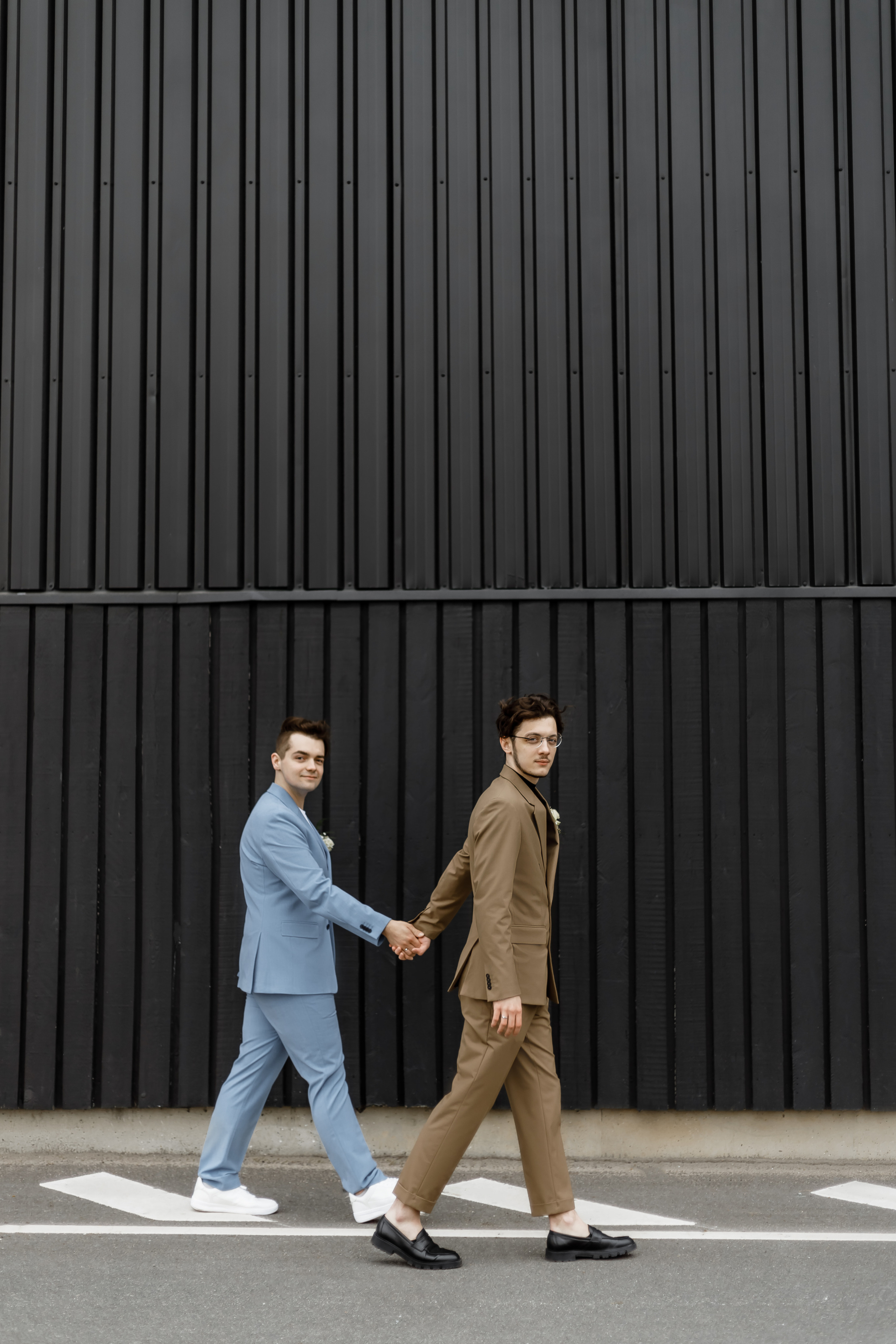 Одним прекрасным днём. Свадебный фотограф в Германии и Дании