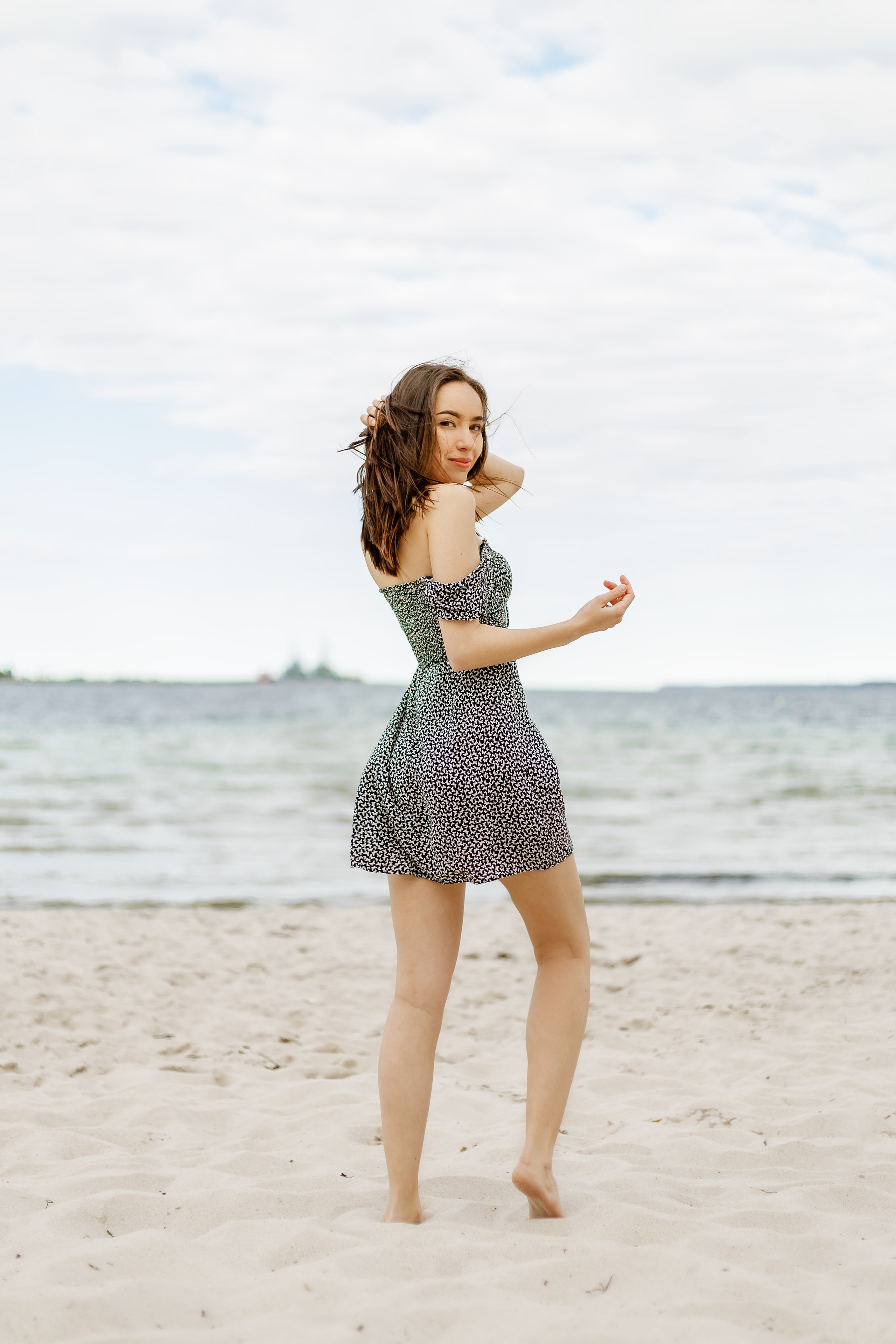 Пикник. Свадебный фотограф в Германии и Дании