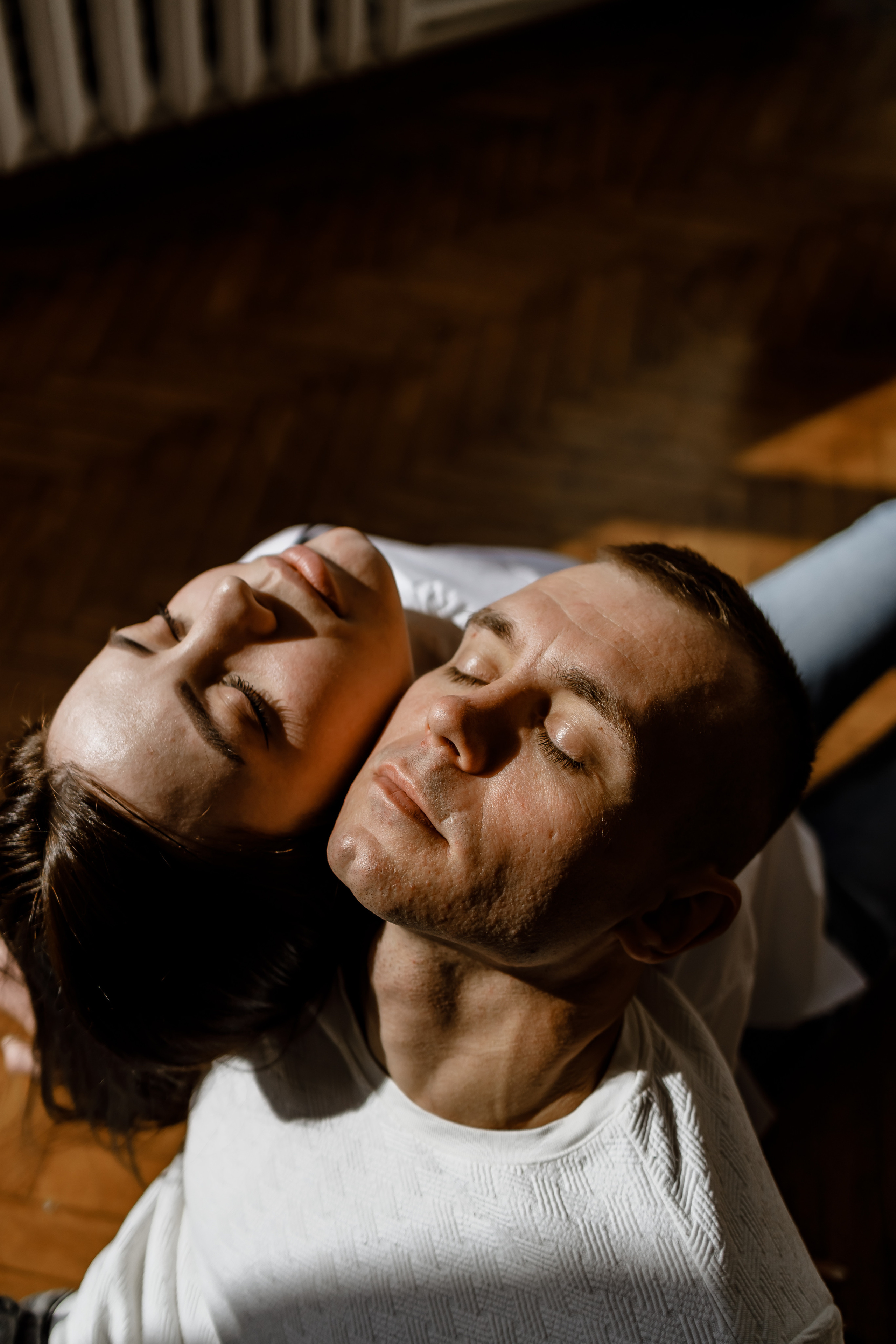 Одна любовь на двоих. Свадебный фотограф в Германии и Дании