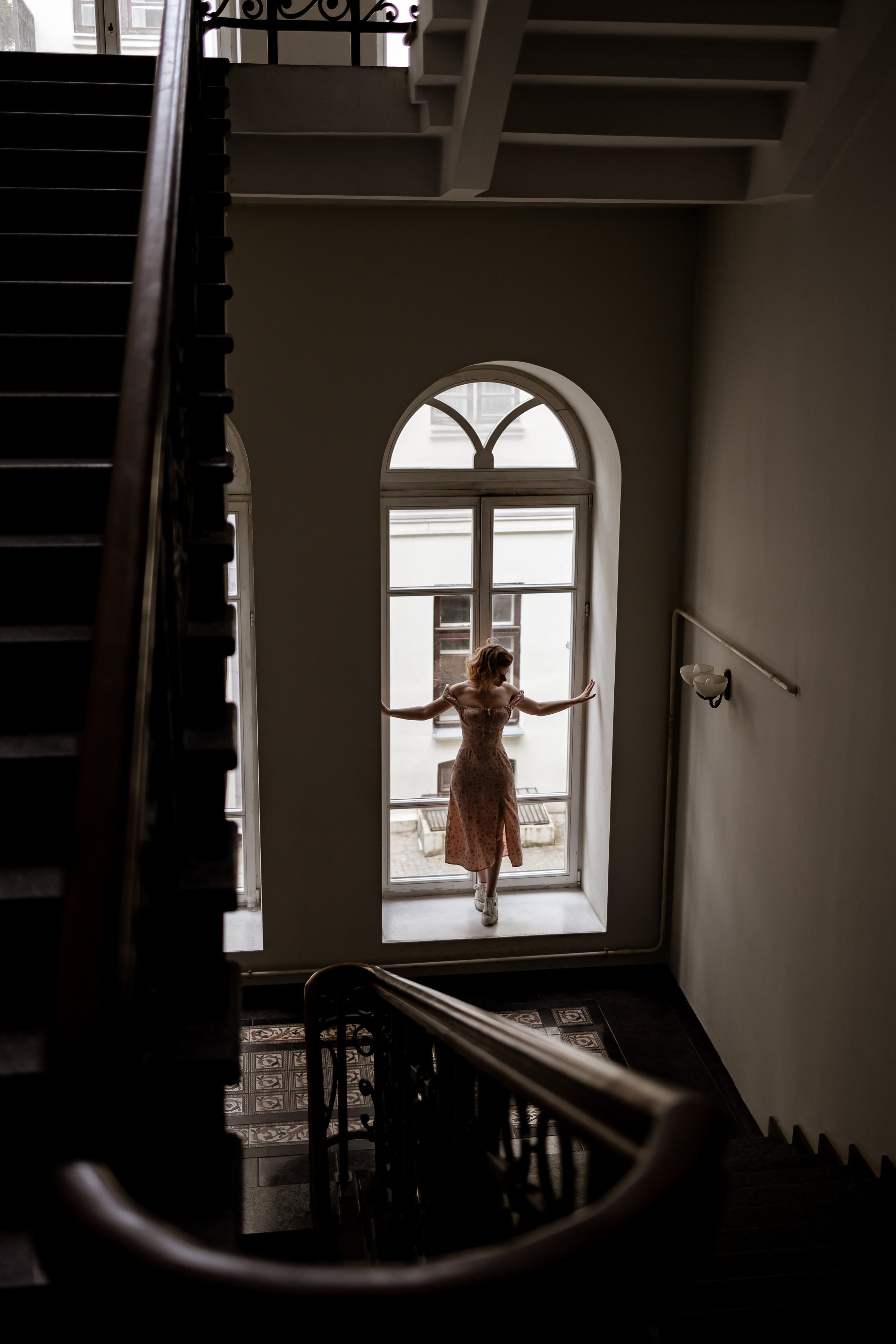 Individual. Свадебный фотограф в Германии и Дании