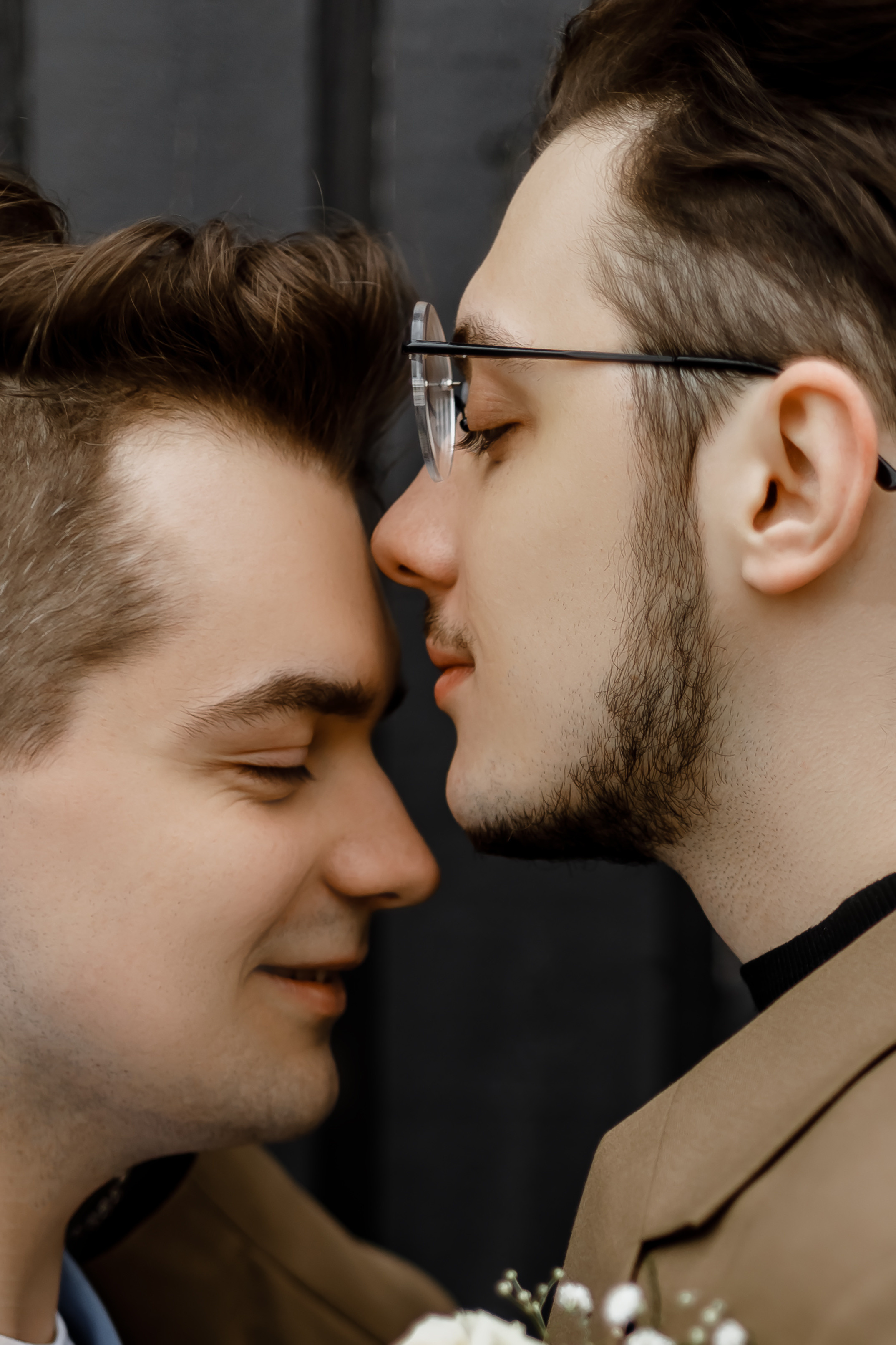 Одним прекрасным днём. Свадебный фотограф в Германии и Дании