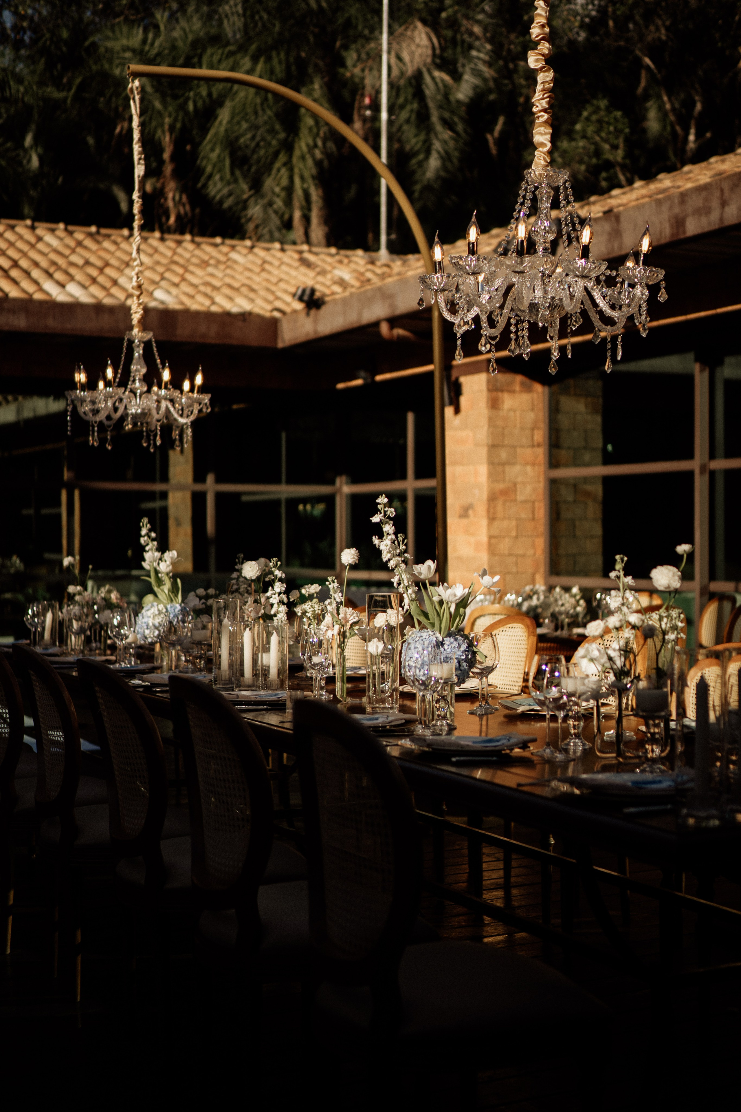 Amanda & Gustavo | Casamento. Congiu Wedding