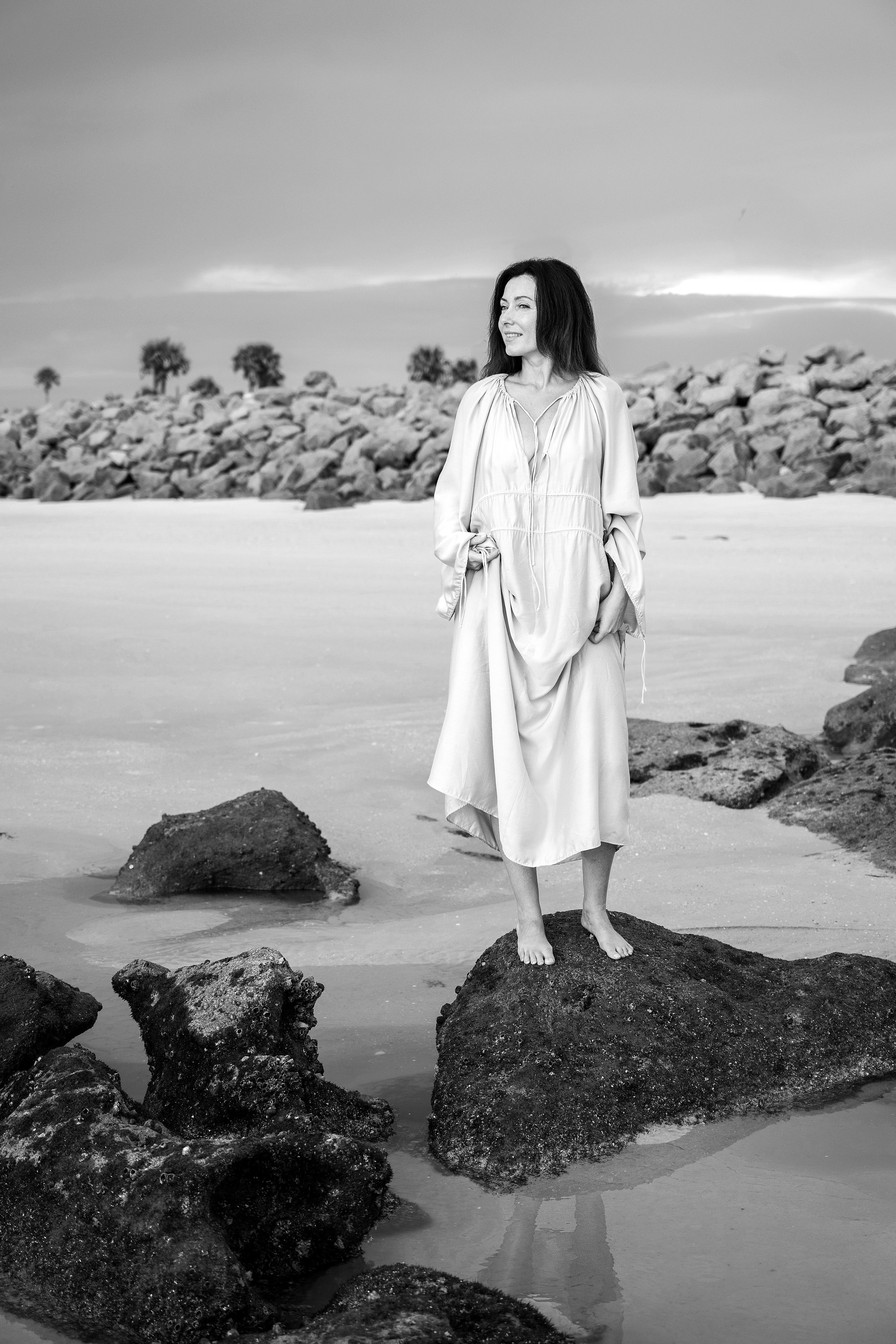 Katerina, 44. Katerina Royter — Photographer for Women 40+