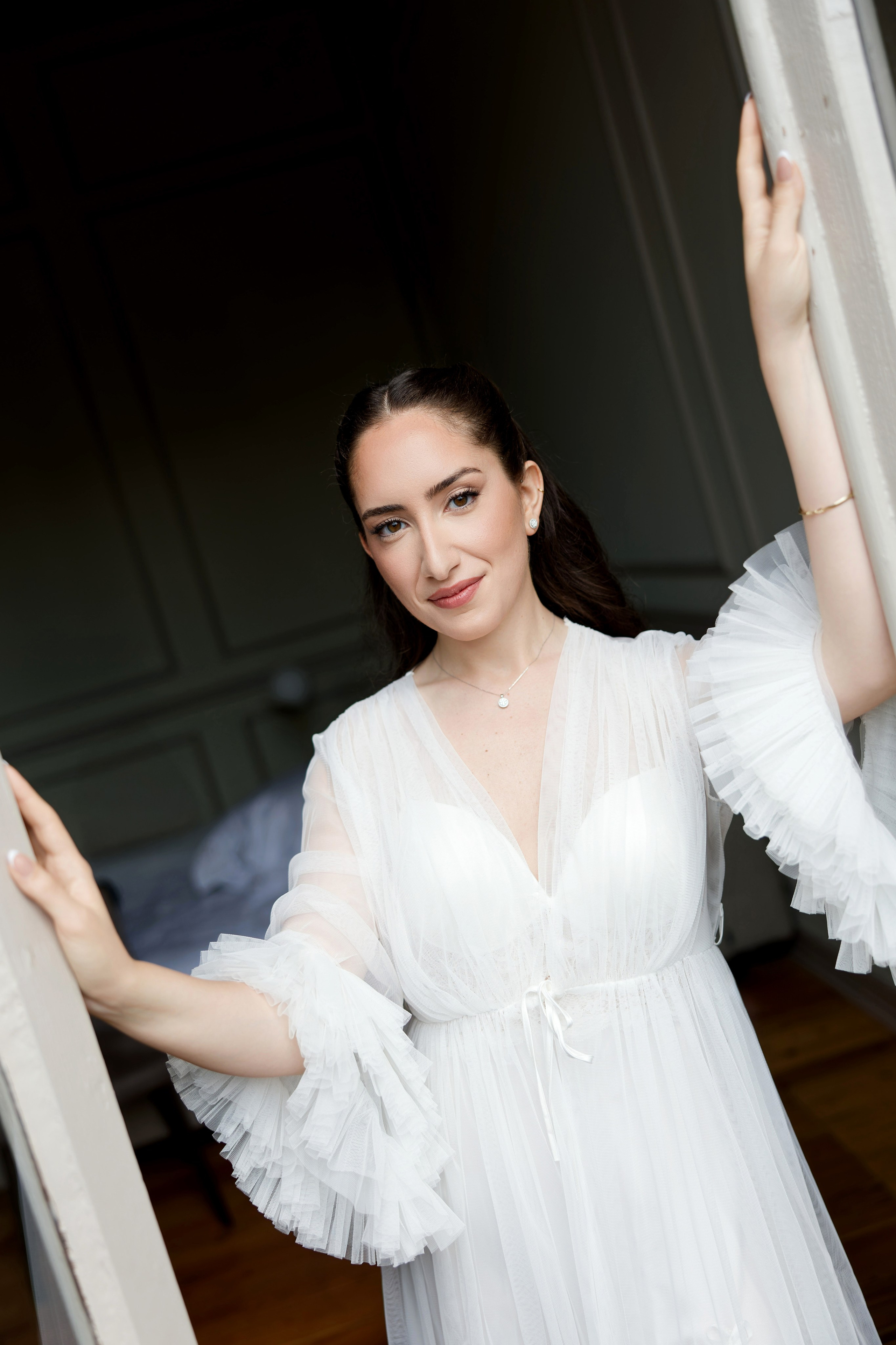 Wedding at Villa Subaglio, Bergamo