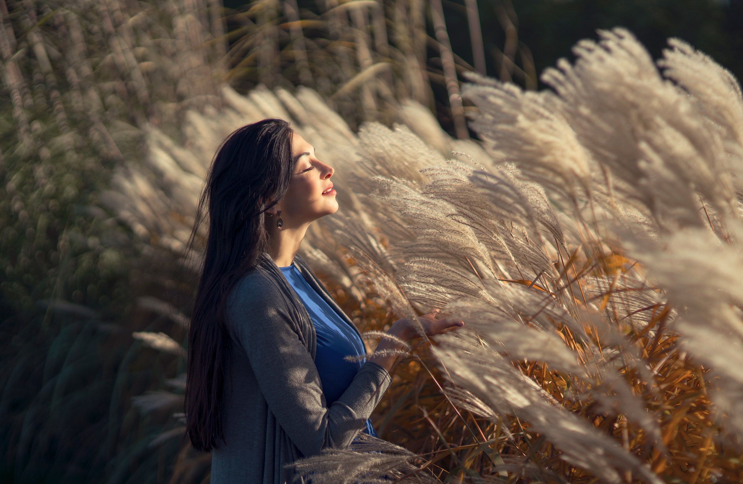 Портрет, групповой портрет. Фотограф Игорь Баранюк
