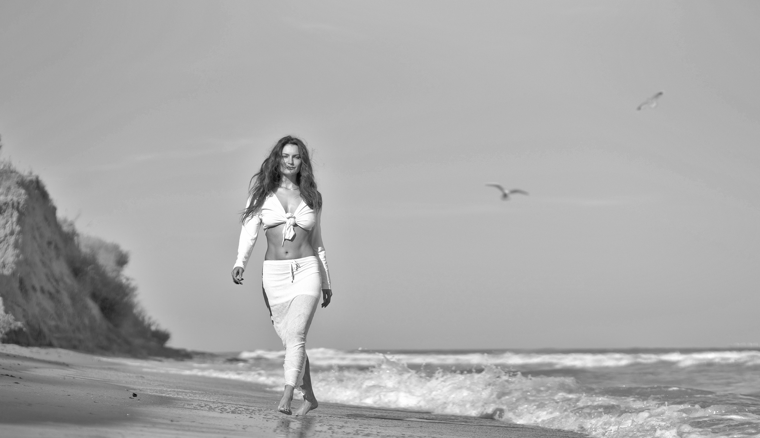 Портрет, групповой портрет. Фотограф Игорь Баранюк