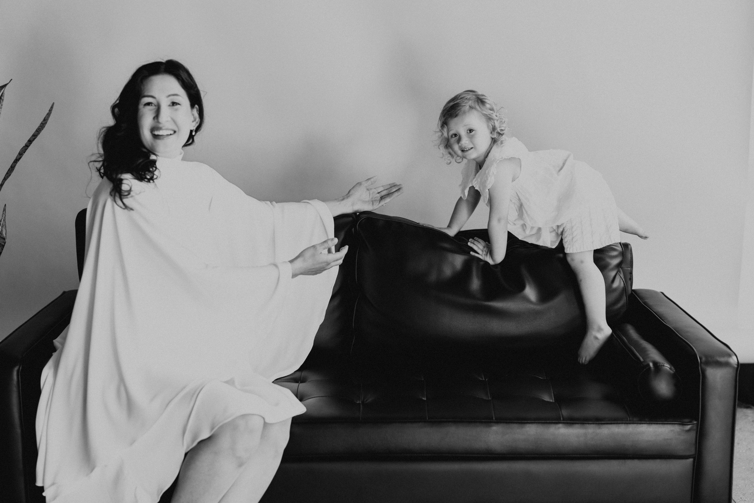 N + E. Modern maternity photographer in Long Island New York