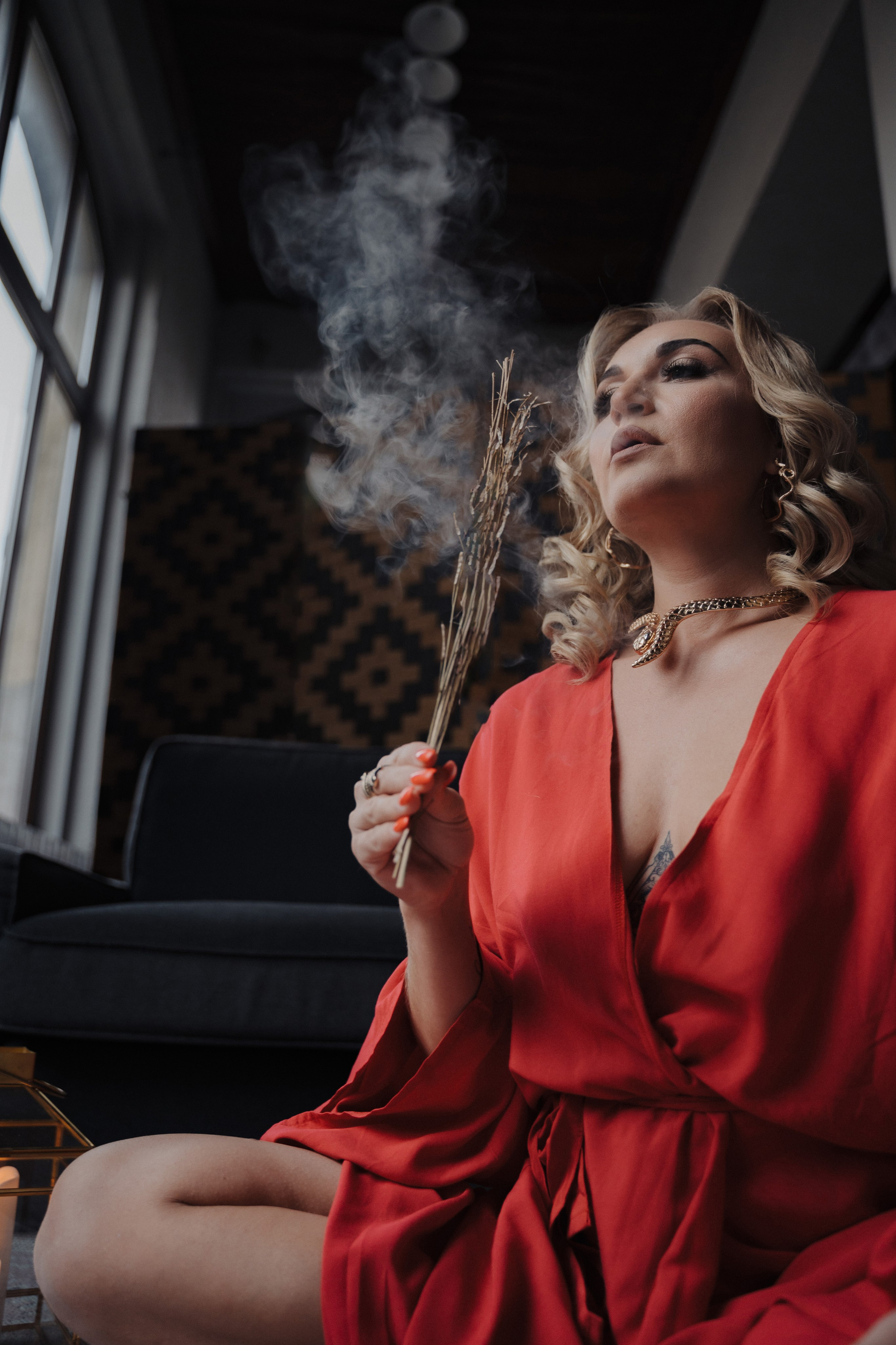 Maryna. Karina Czernecka Foto