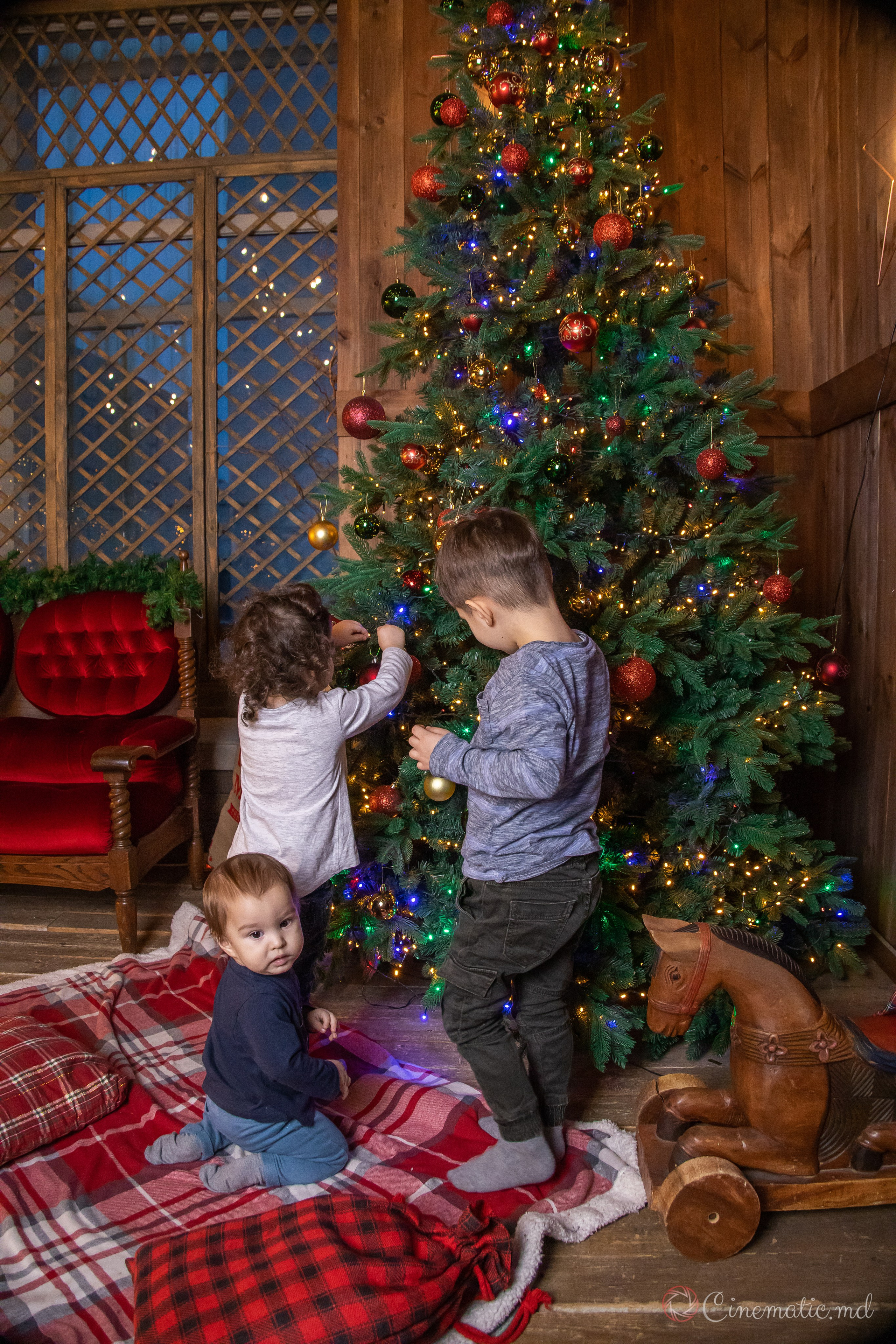 Sedinta foto de Revelion. ✔️ Фото Видео на свадьбы и крестины Молдова — Cinematic.md