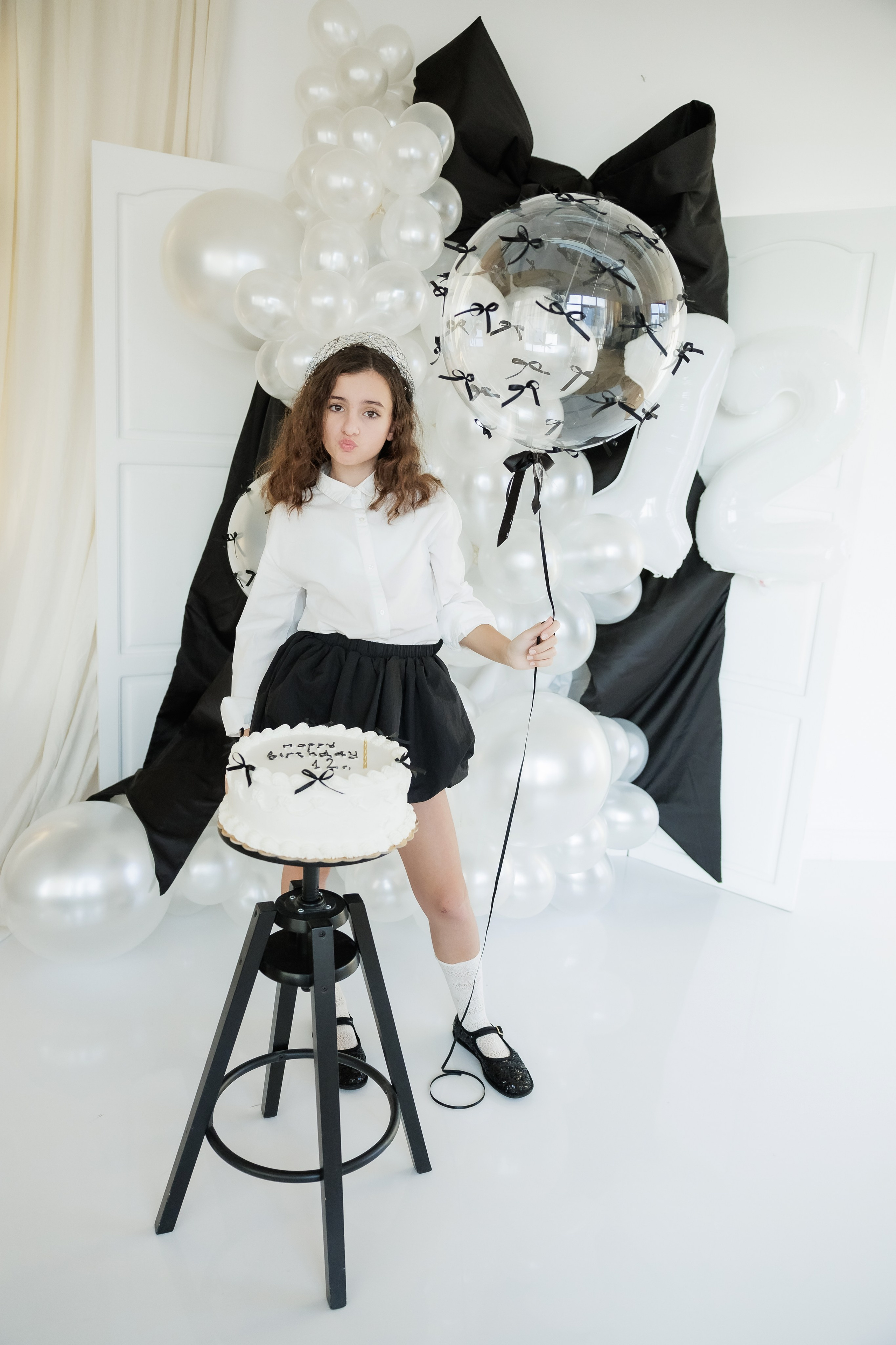 Честит Рожден ден. Фотограф Ирина Йотова