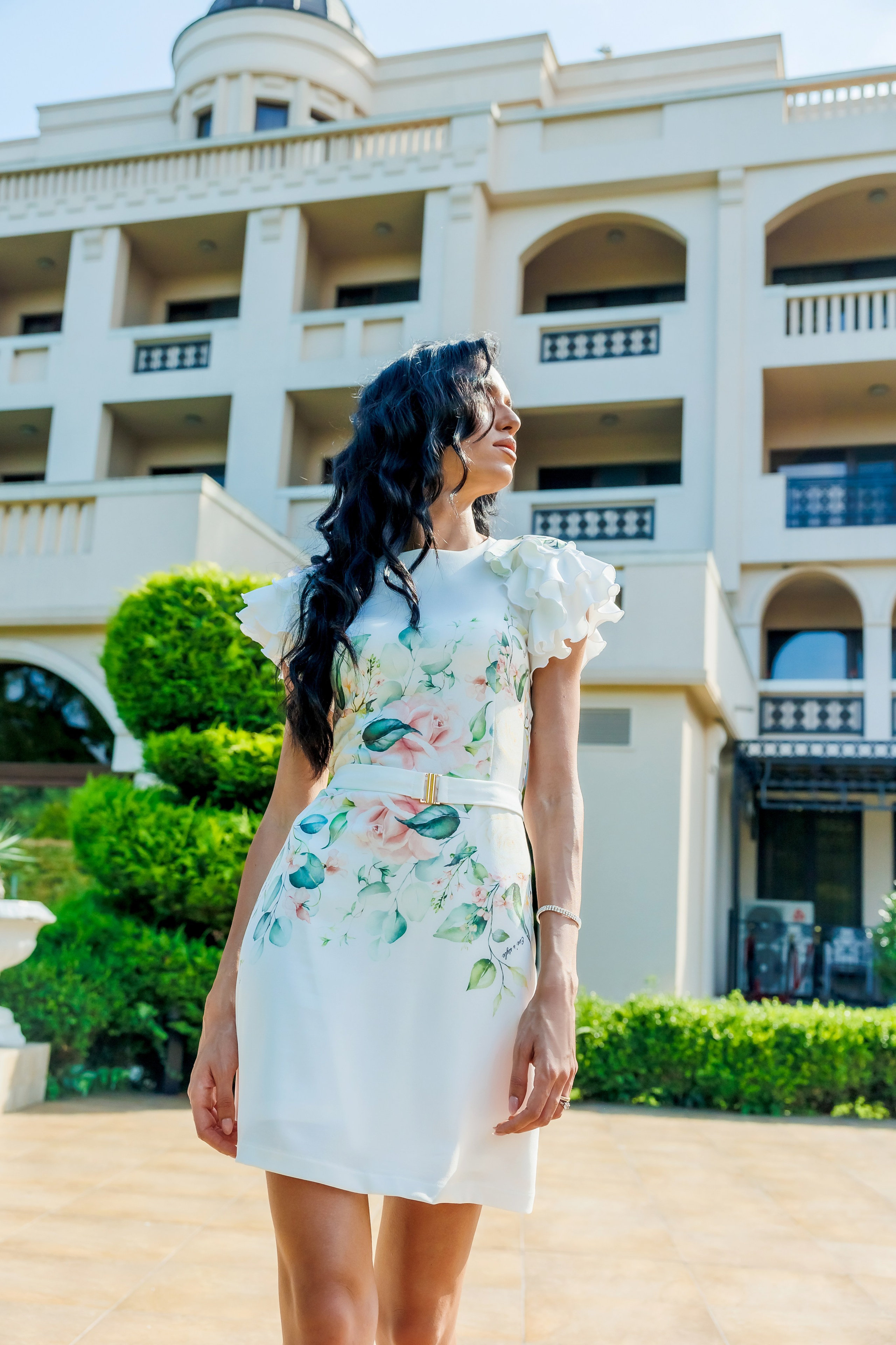 EVE Boutique. Фотограф Ирина Йотова