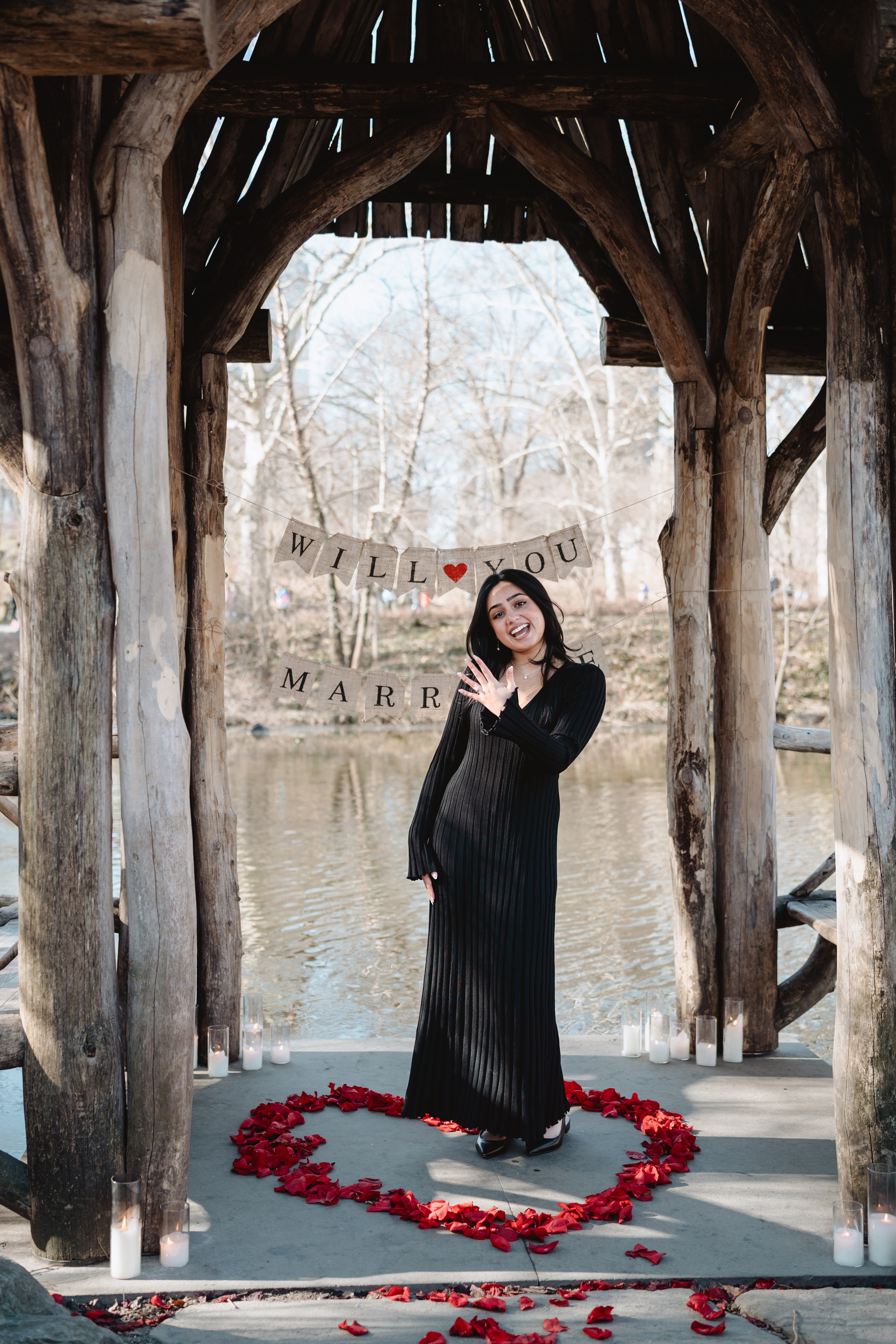 Gagandeep&Amani. Photographer in New York Faery By Mary